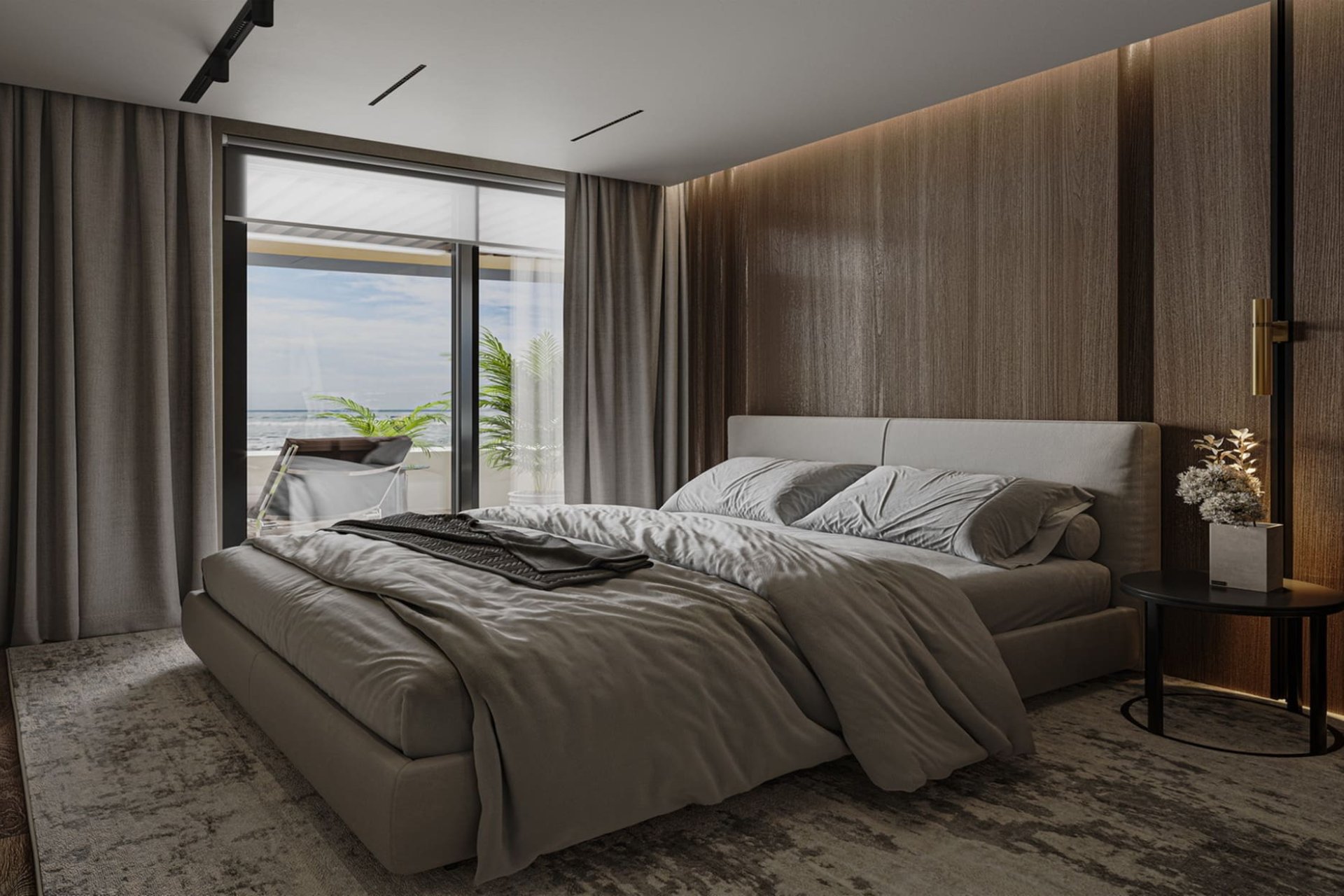 Nouvelle - apartment -
Calpe