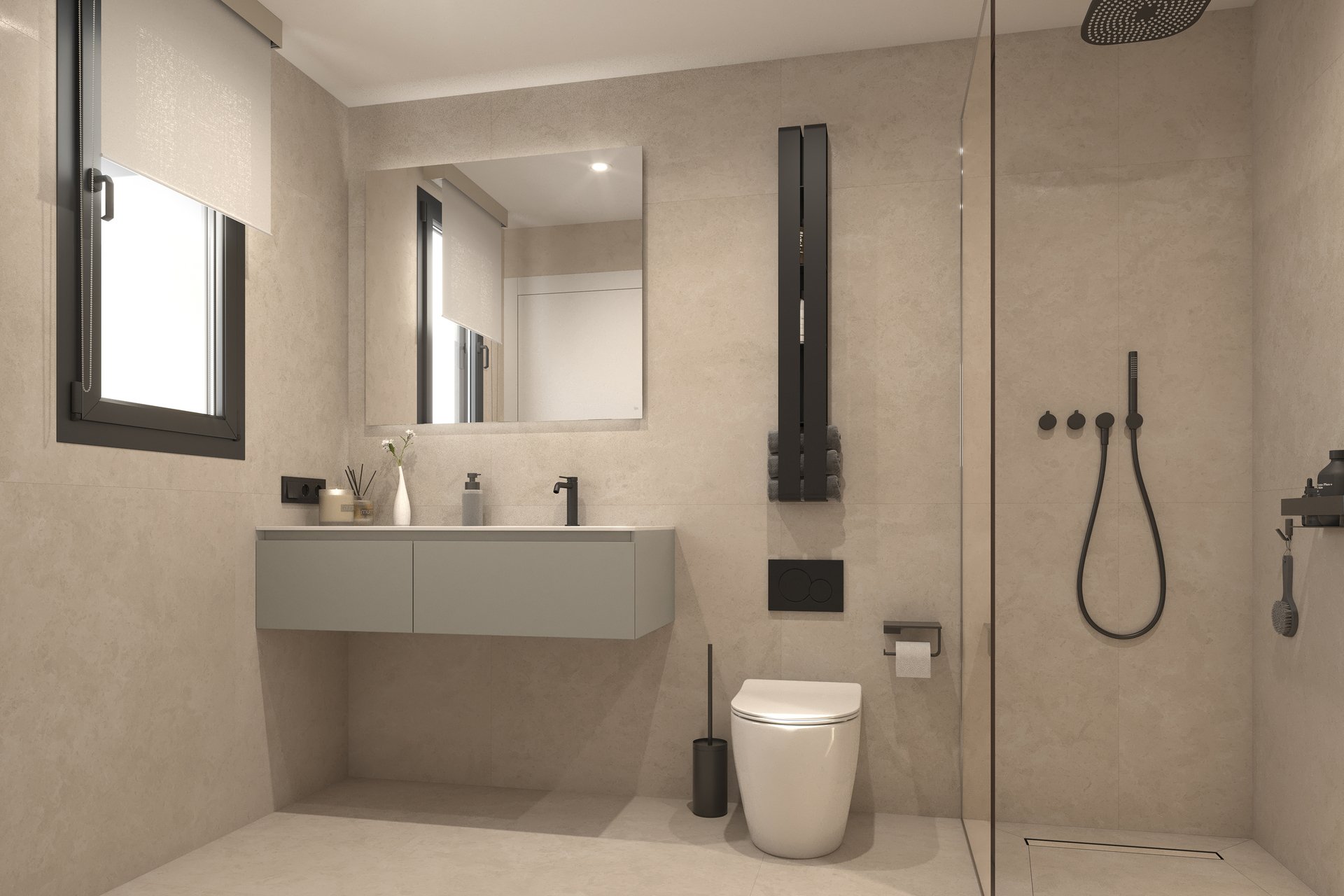 Nouvelle - apartment -
Catral