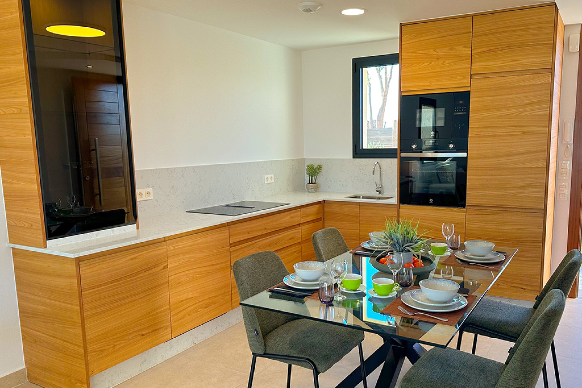 Nouvelle - apartment -
Cuevas del Almanzora