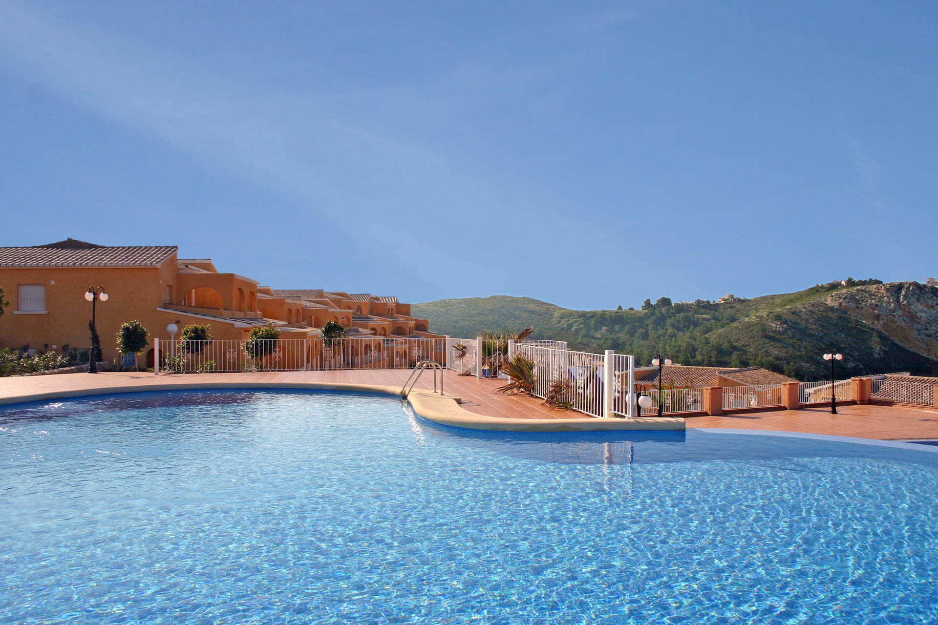 Nouvelle - apartment -
Cumbre del Sol