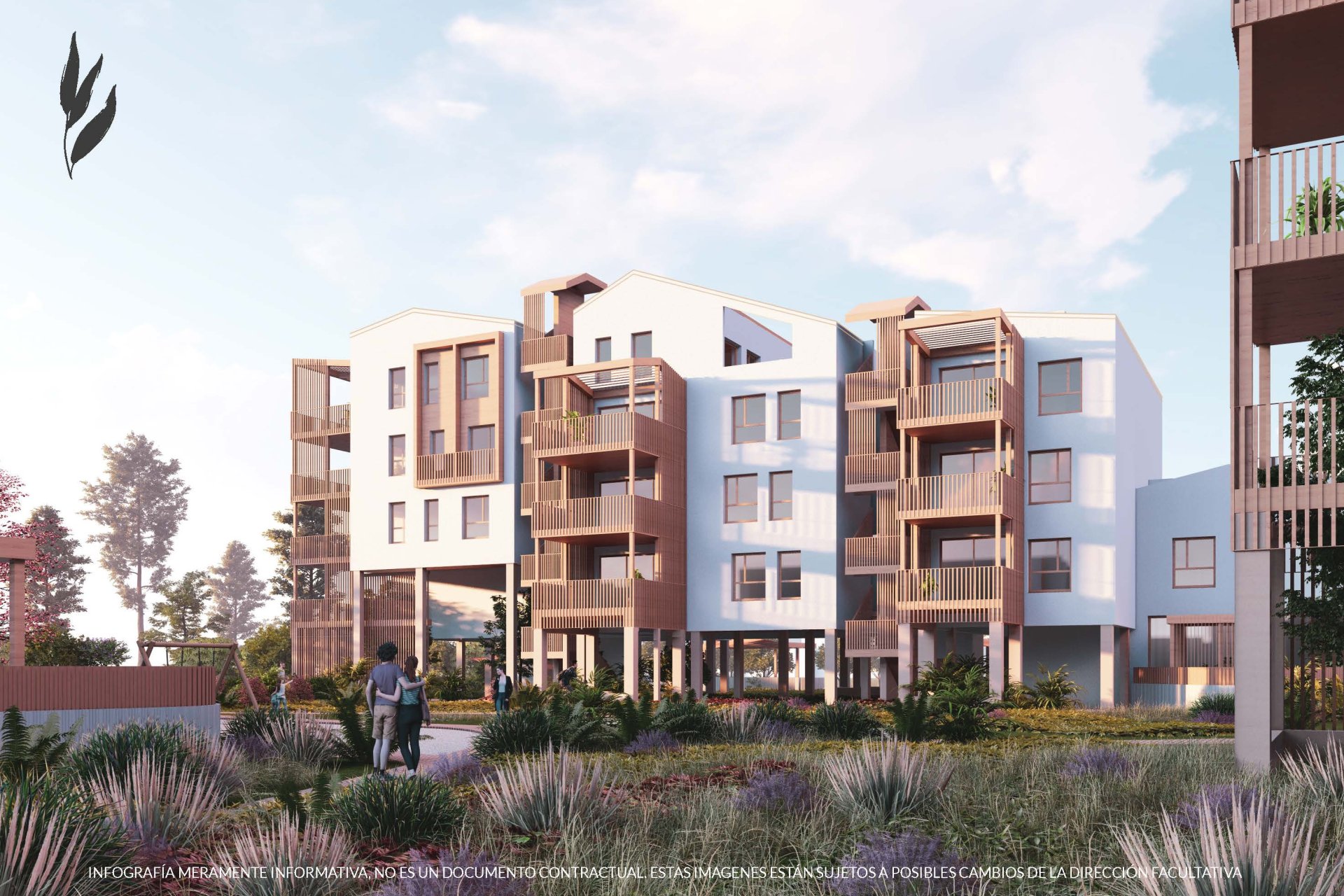 Nouvelle - apartment -
El Verger