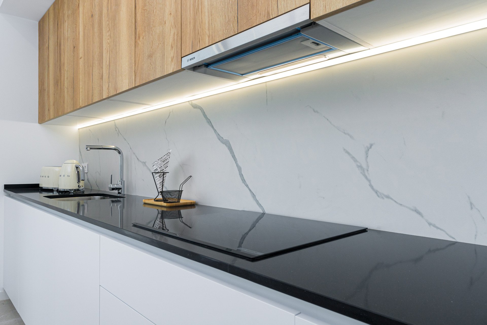 Nouvelle - apartment -
Finestrat