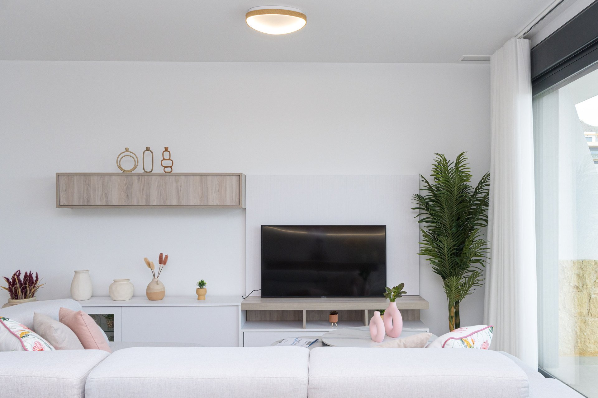 Nouvelle - apartment -
Finestrat