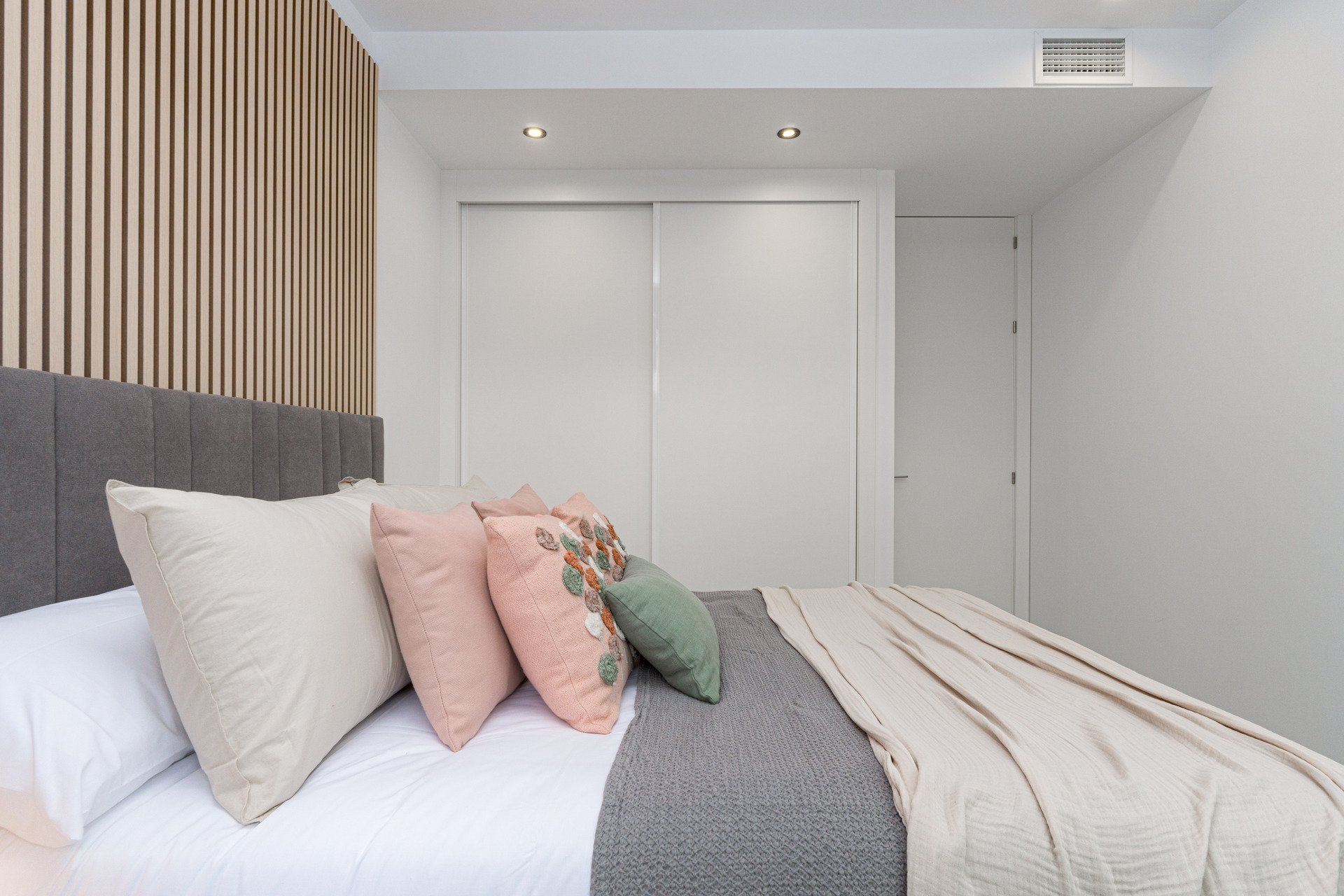 Nouvelle - apartment -
Finestrat