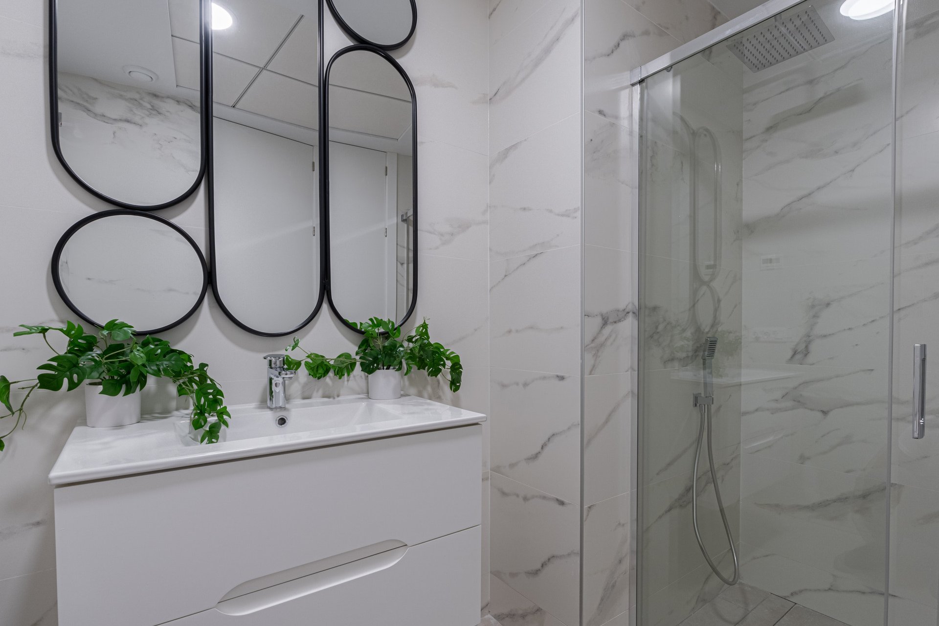 Nouvelle - apartment -
Finestrat