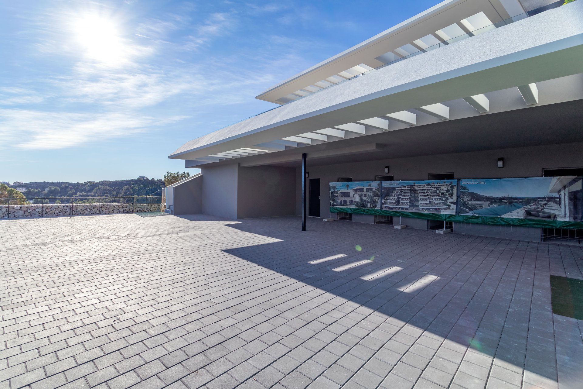 Nouvelle - apartment -
Finestrat