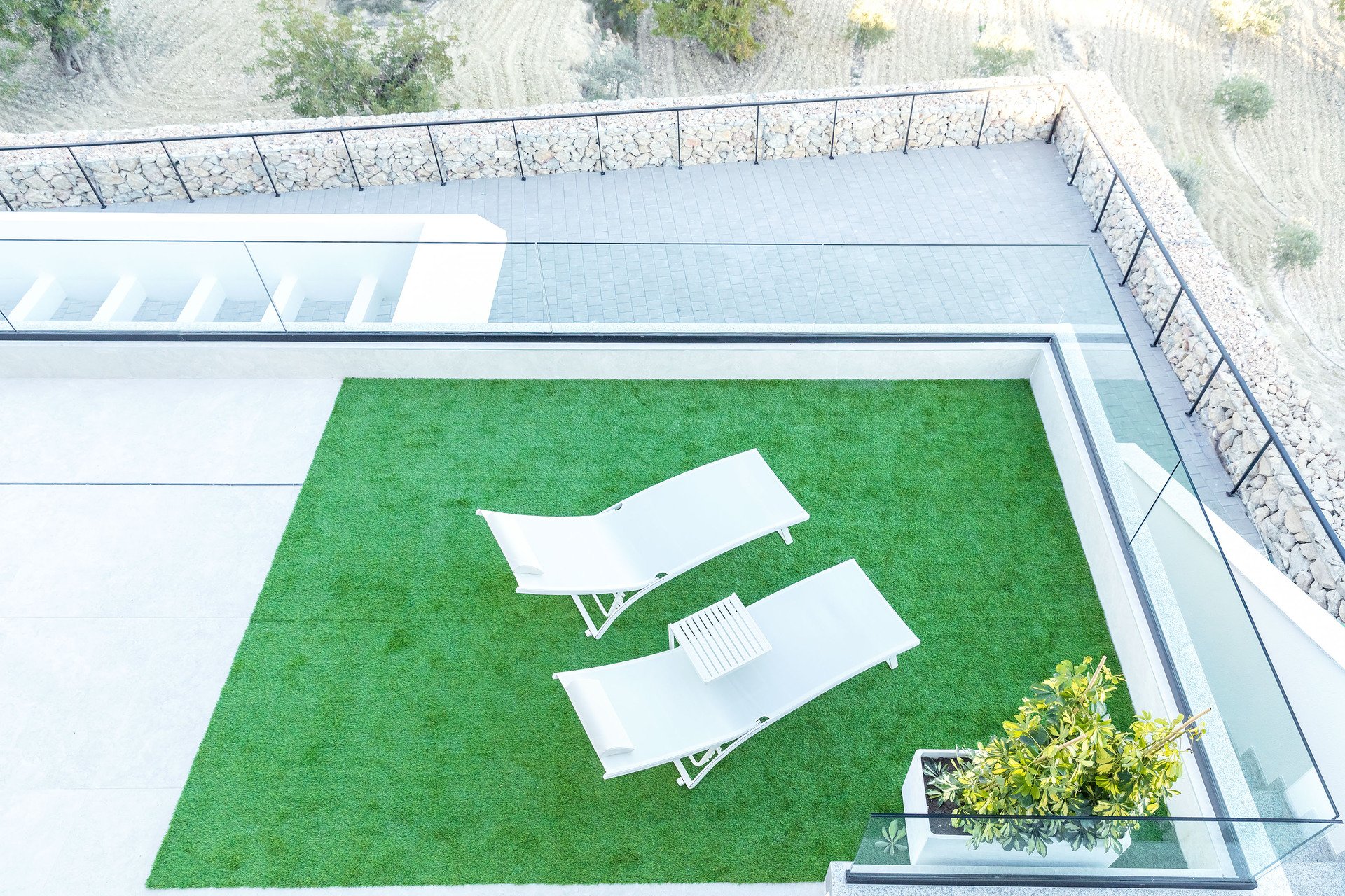 Nouvelle - apartment -
Finestrat