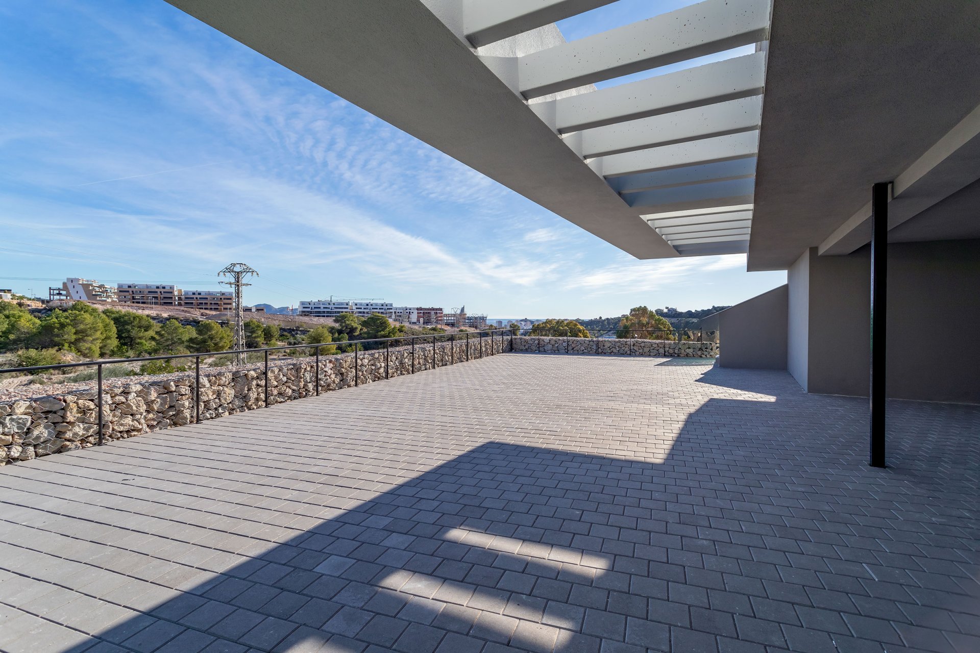 Nouvelle - apartment -
Finestrat