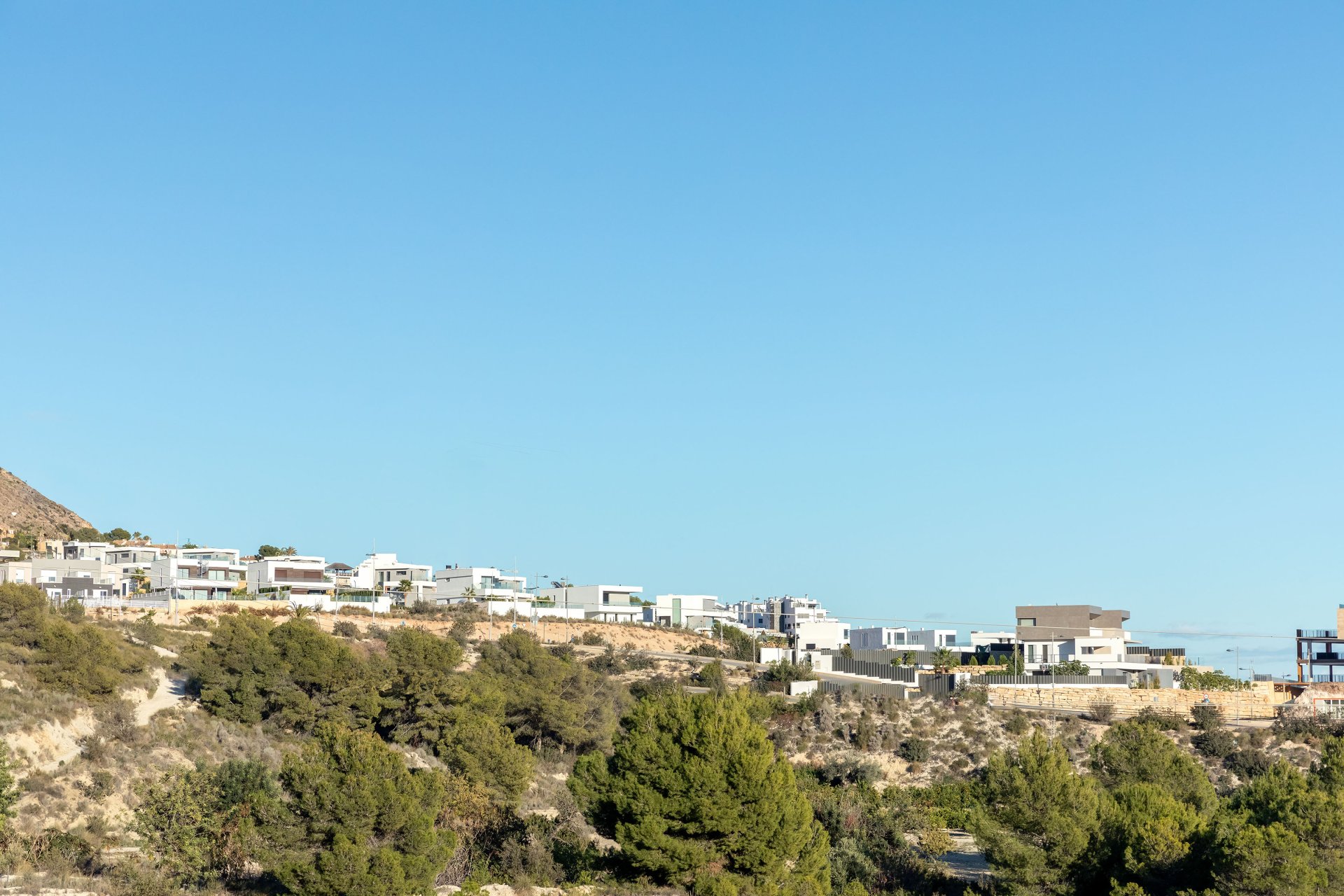 Nouvelle - apartment -
Finestrat