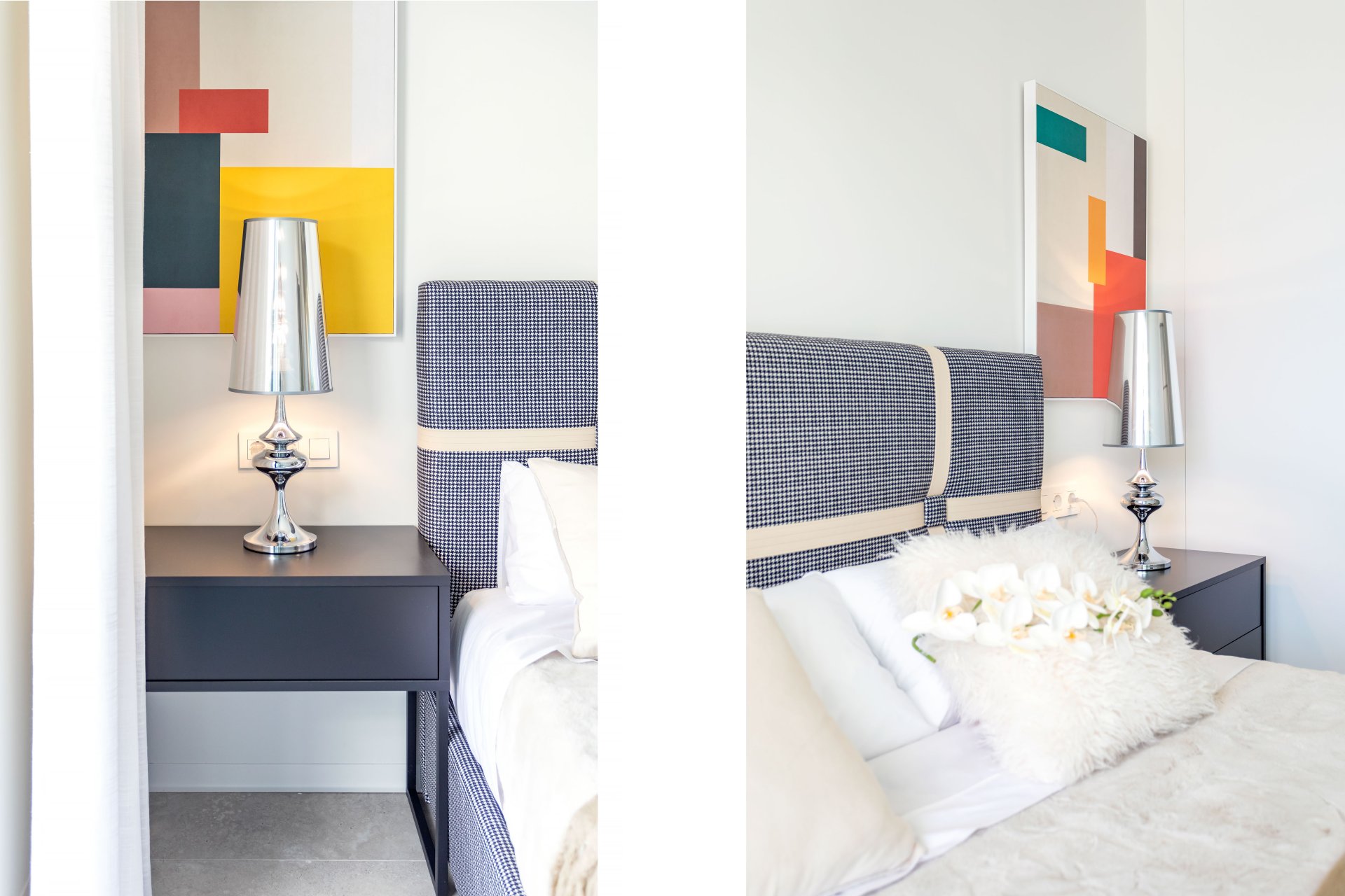 Nouvelle - apartment -
Finestrat