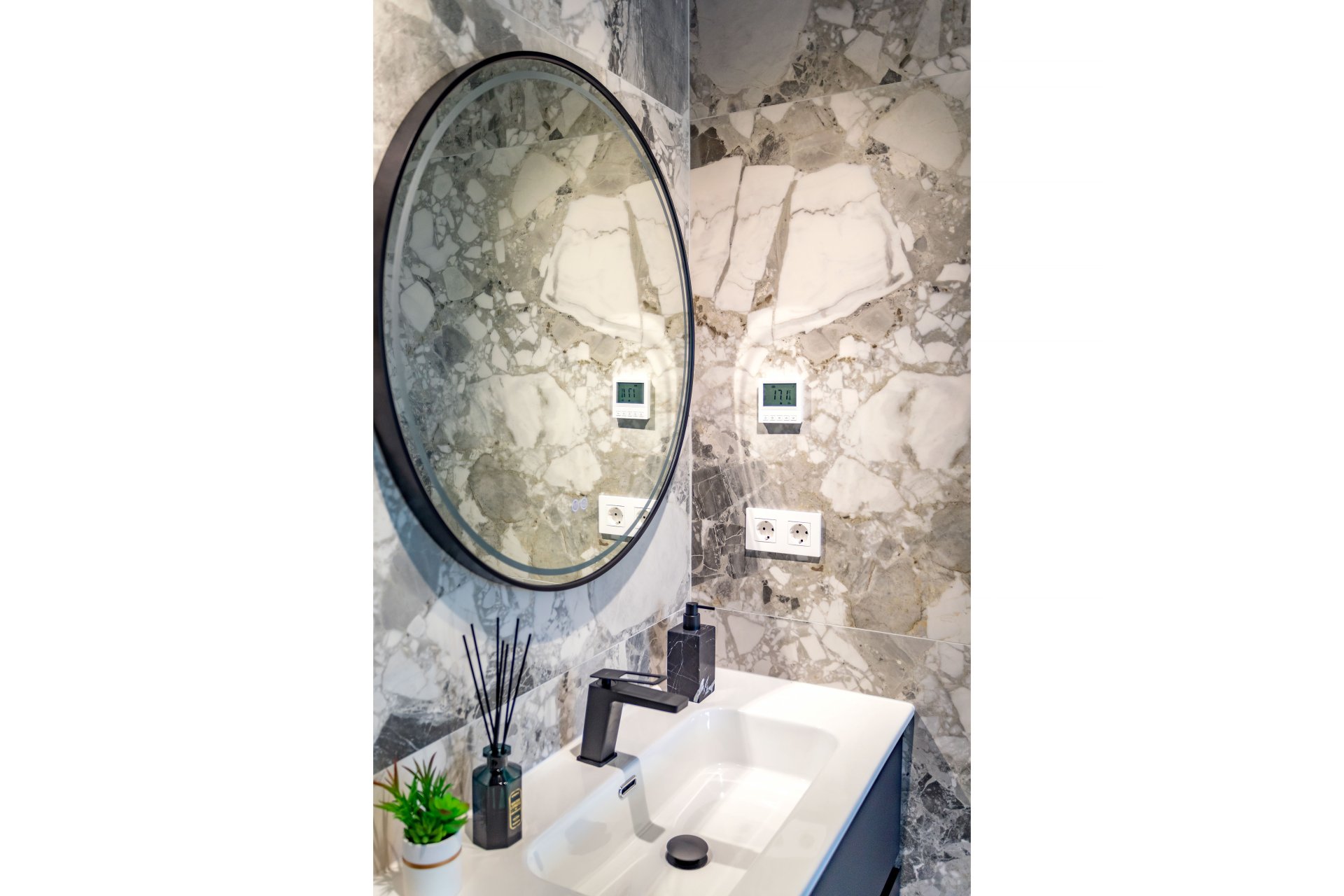 Nouvelle - apartment -
Finestrat