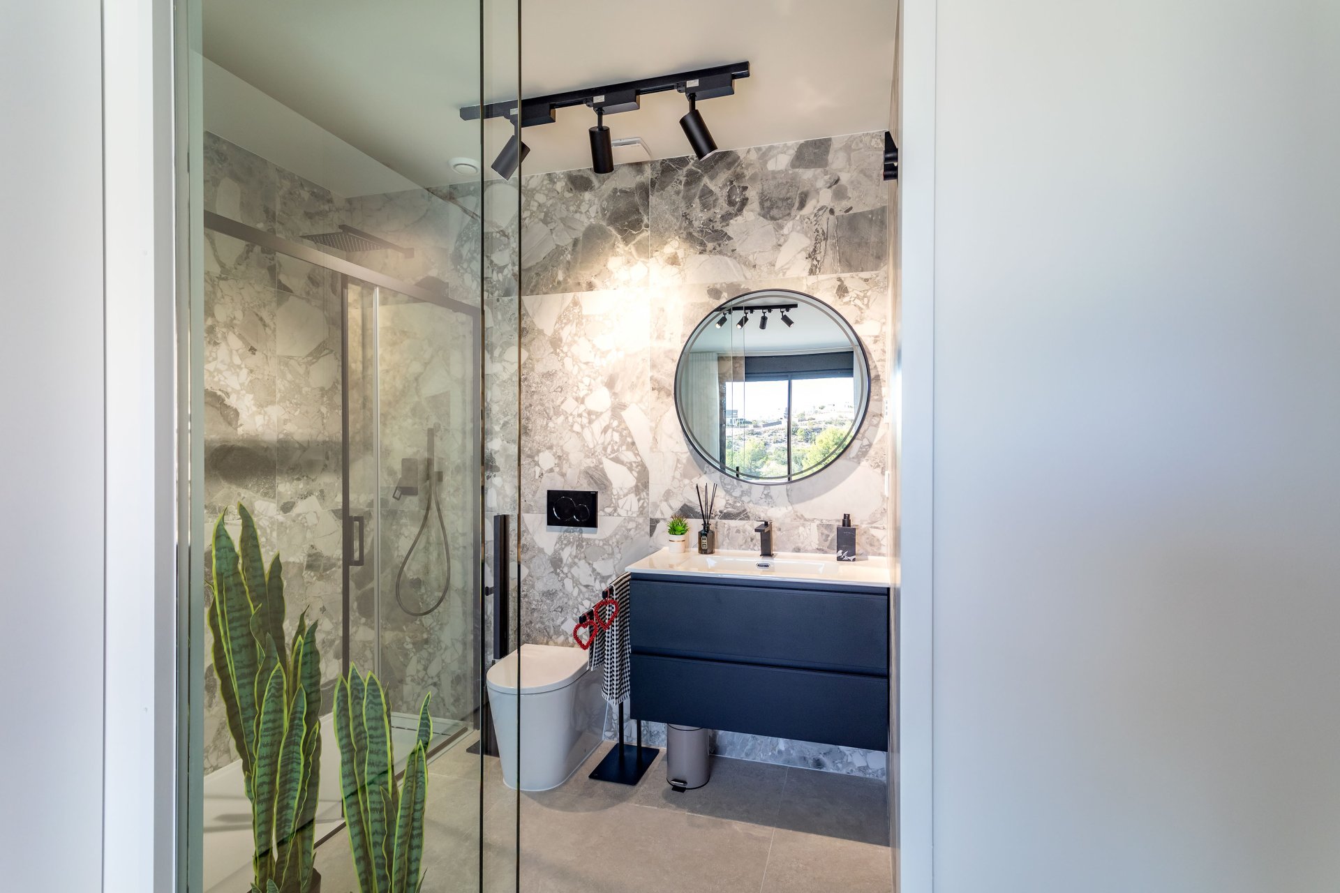 Nouvelle - apartment -
Finestrat