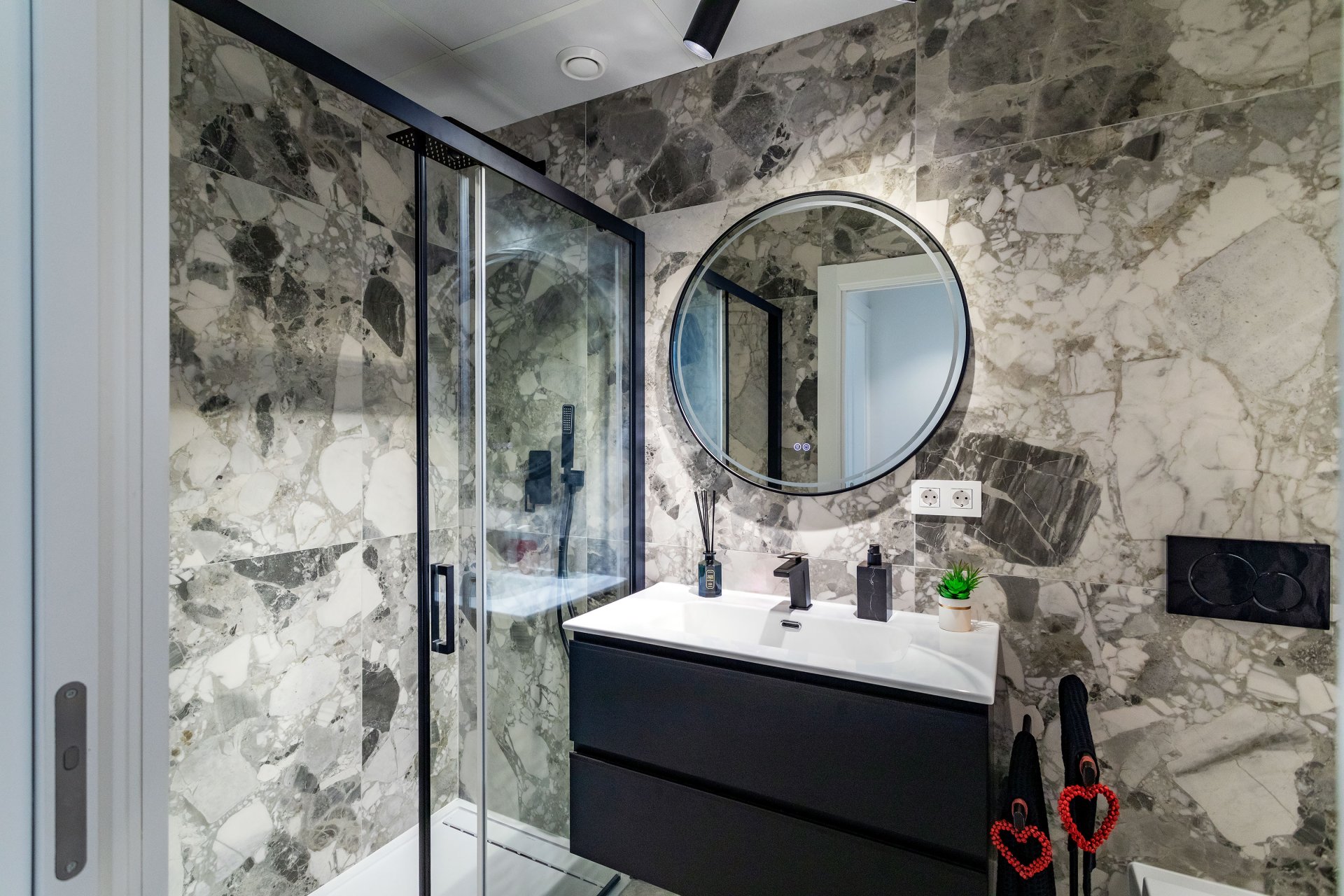 Nouvelle - apartment -
Finestrat
