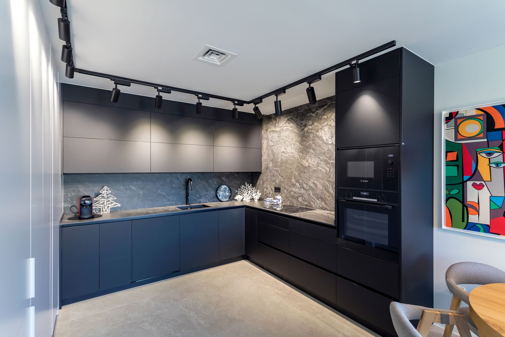 Nouvelle - apartment -
Finestrat