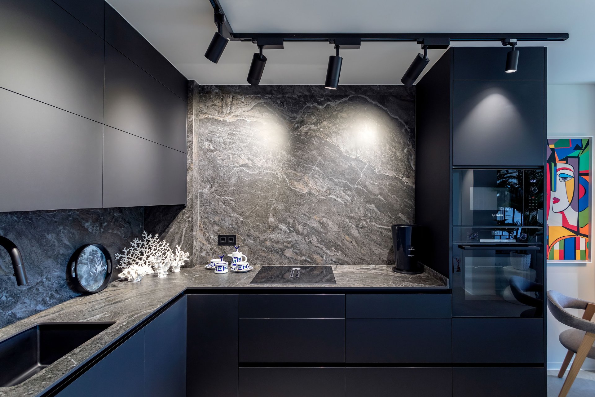 Nouvelle - apartment -
Finestrat