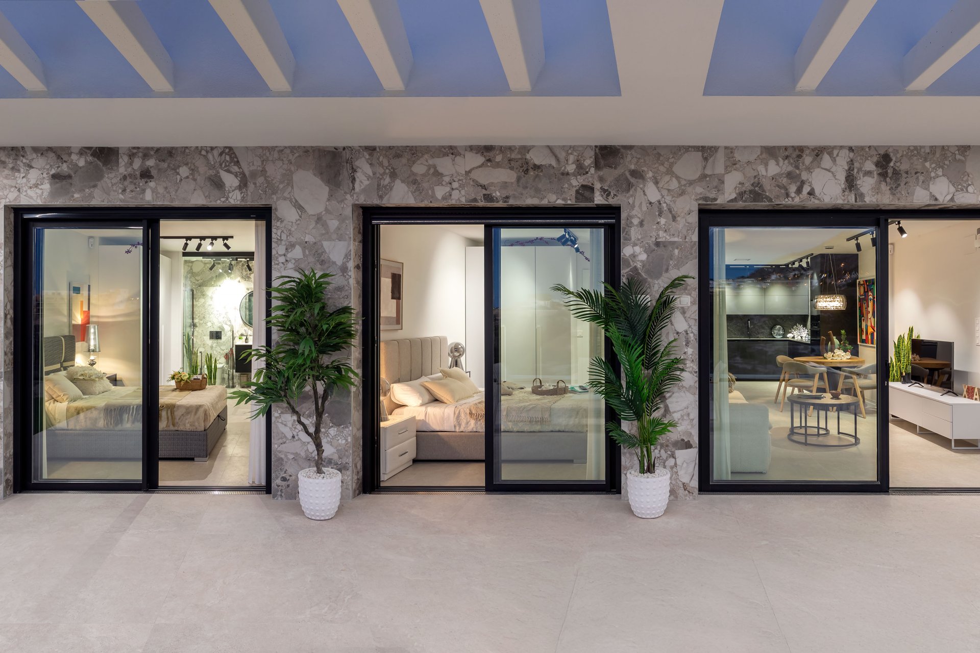 Nouvelle - apartment -
Finestrat