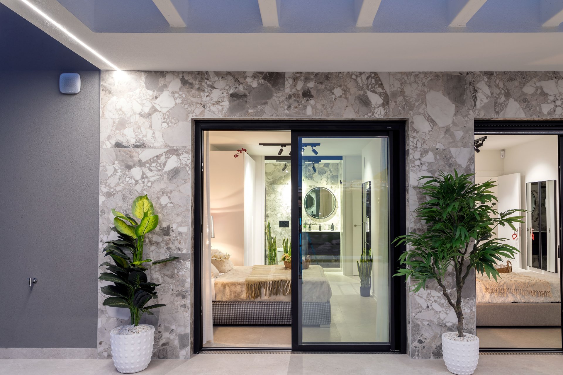 Nouvelle - apartment -
Finestrat