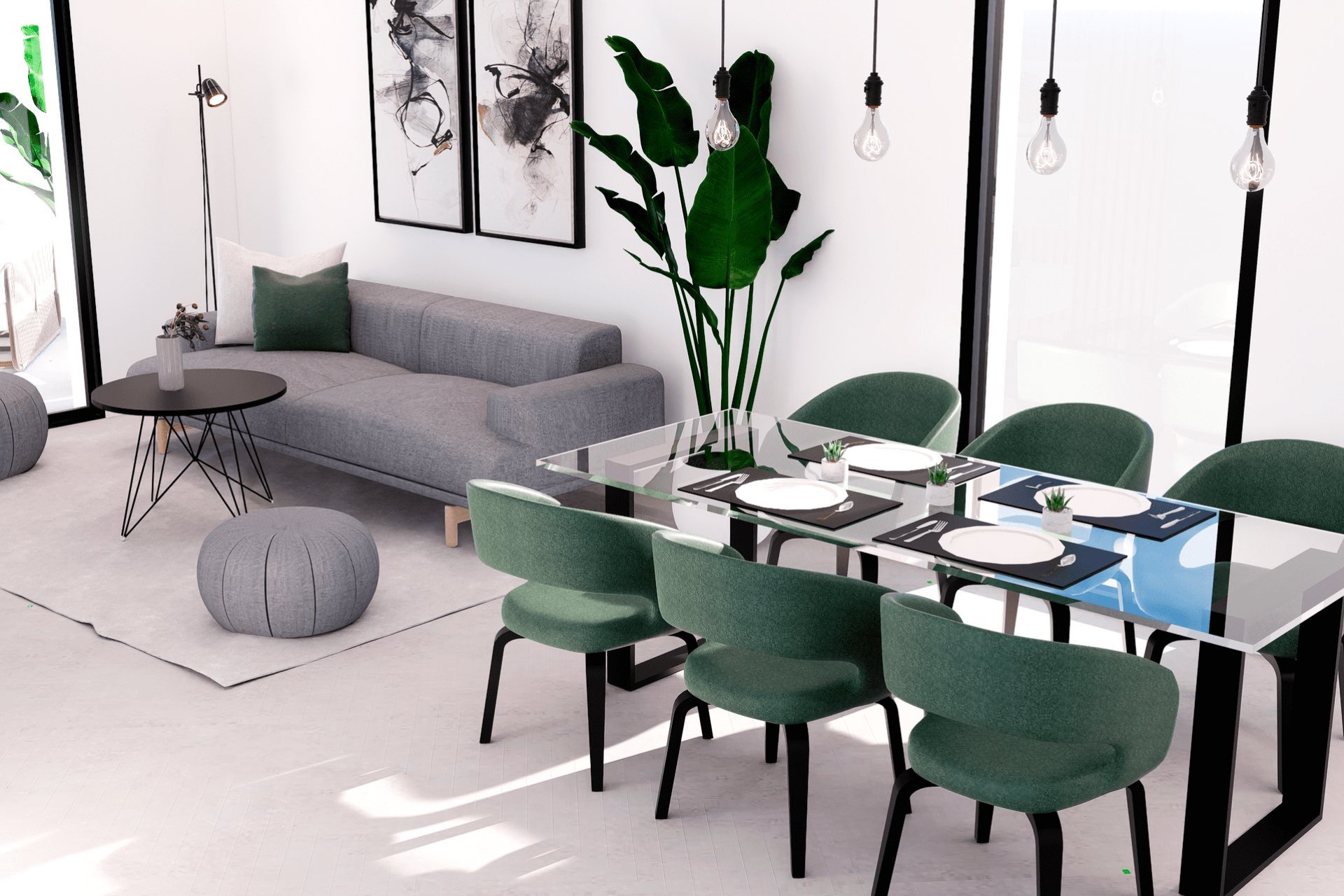 Nouvelle - apartment -
Finestrat