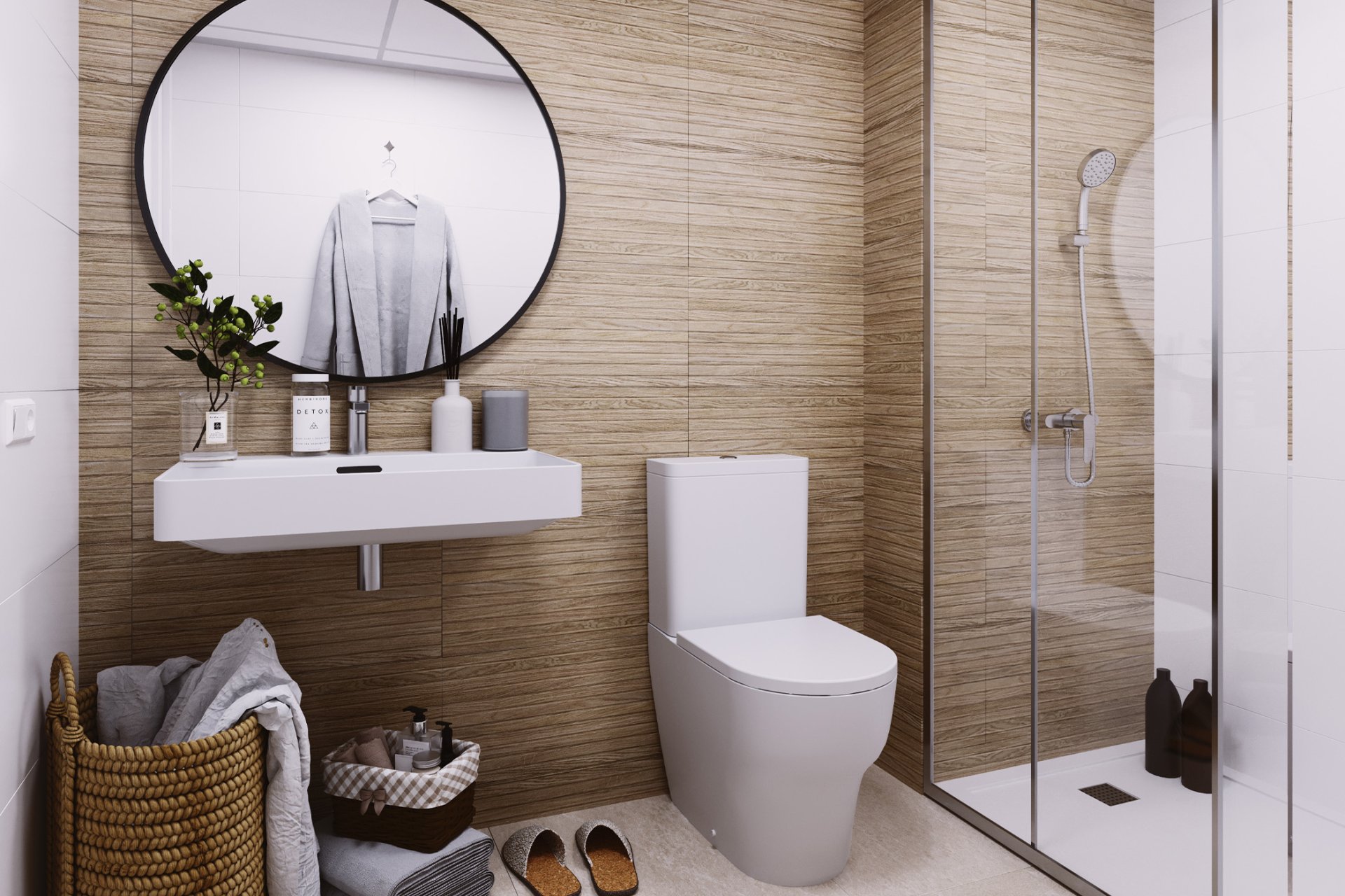 Nouvelle - apartment -
Gran Alacant