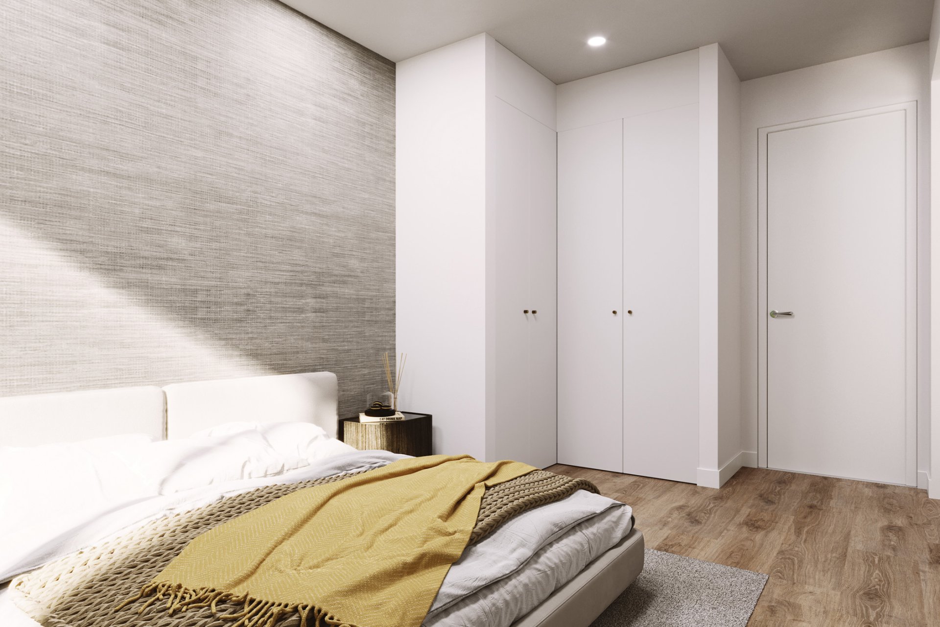Nouvelle - apartment -
Gran Alacant