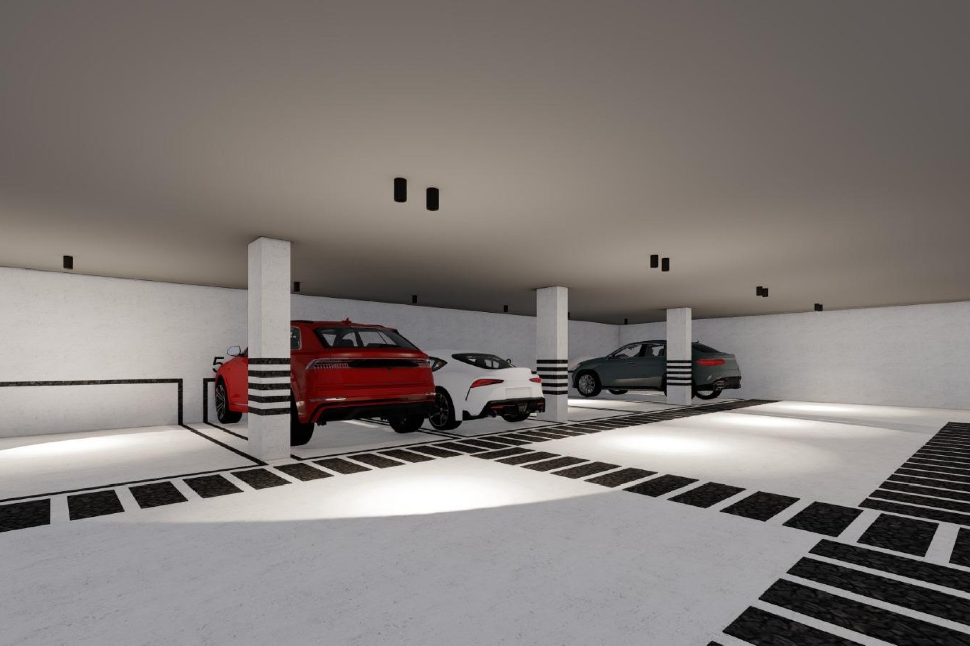 Nouvelle - apartment -
Guardamar del Segura