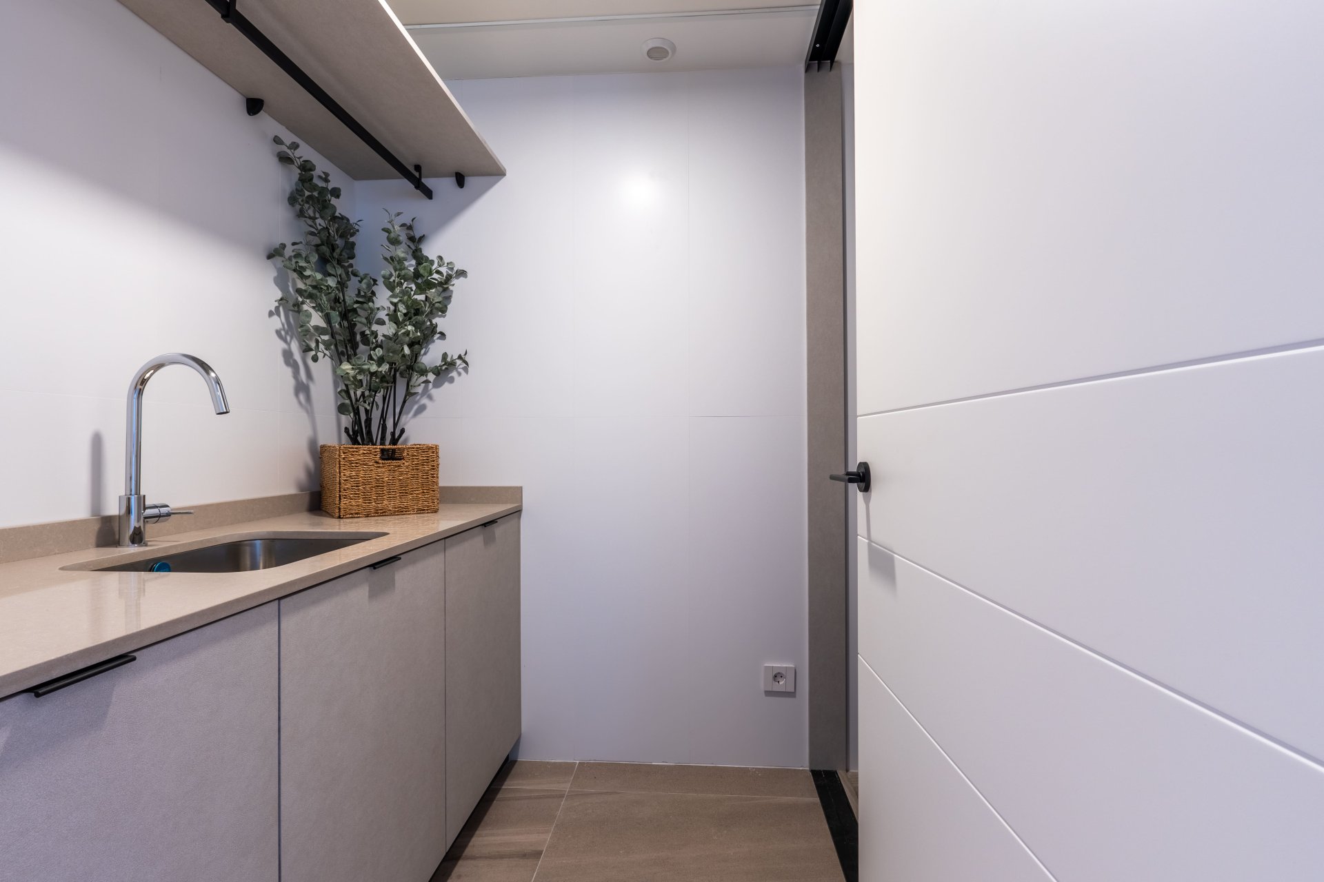 Nouvelle - apartment -
Guardamar del Segura