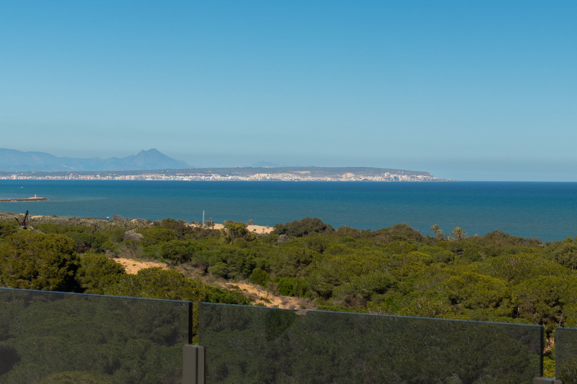 Nouvelle - apartment -
Guardamar del Segura