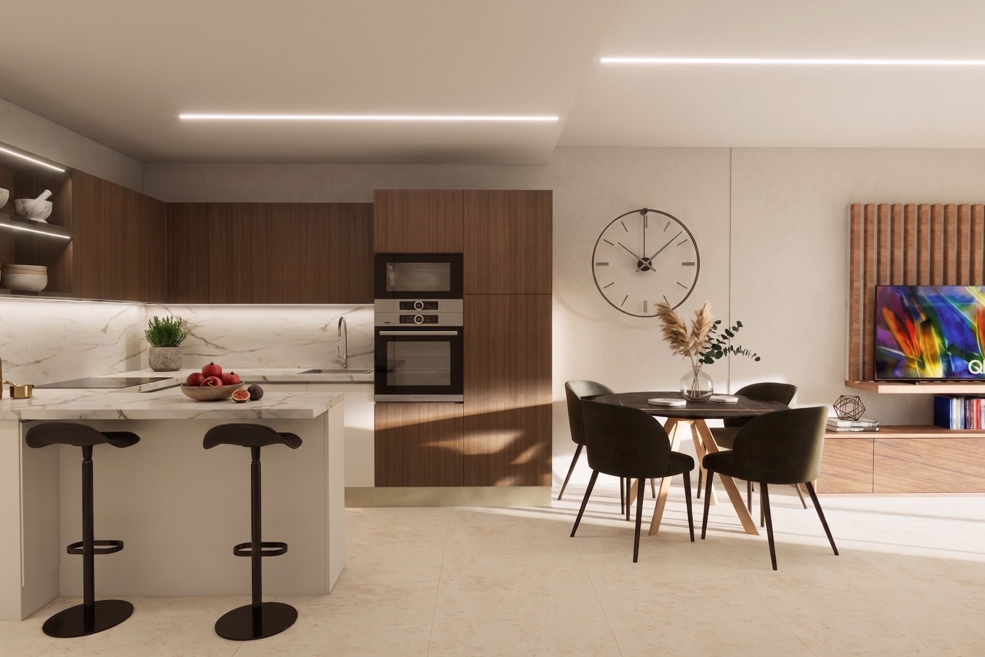 Nouvelle - apartment -
Guardamar del Segura