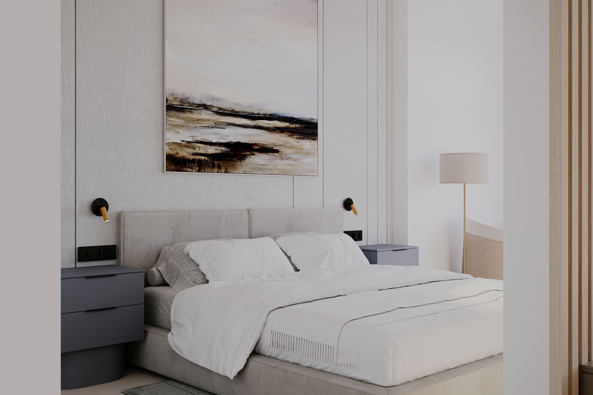 Nouvelle - apartment -
Guardamar del Segura
