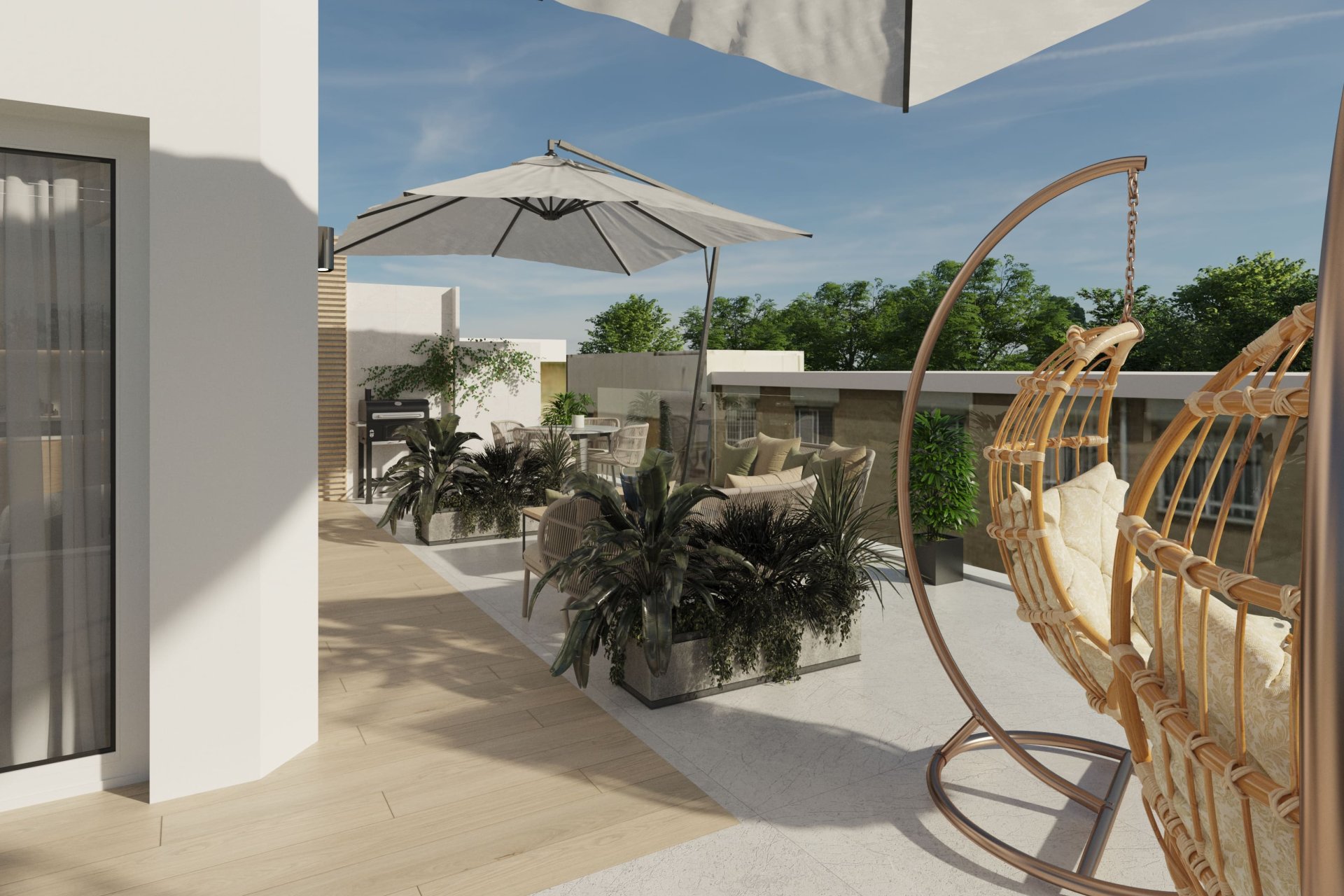 Nouvelle - apartment -
Guardamar del Segura