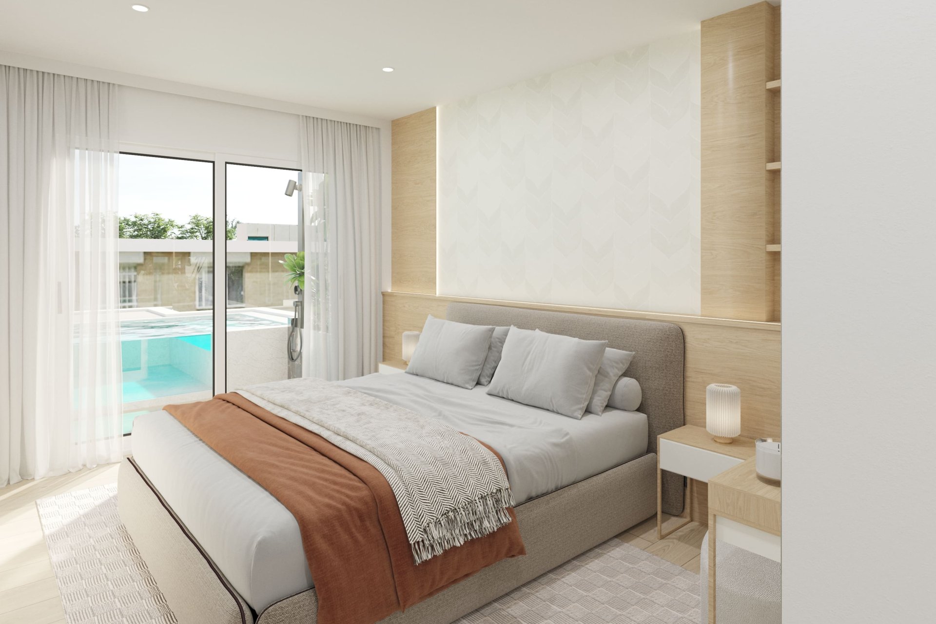 Nouvelle - apartment -
Guardamar del Segura