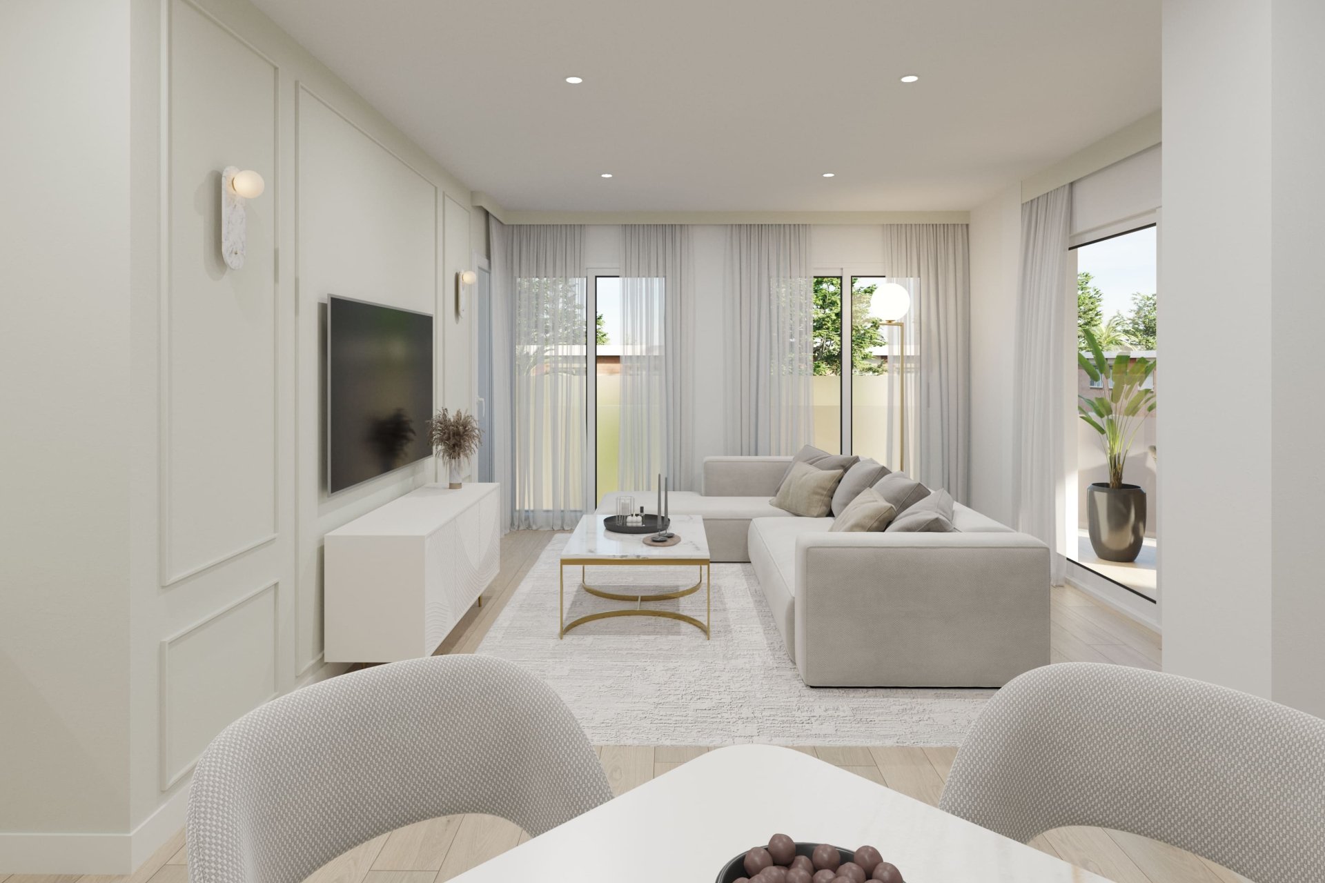 Nouvelle - apartment -
Guardamar del Segura