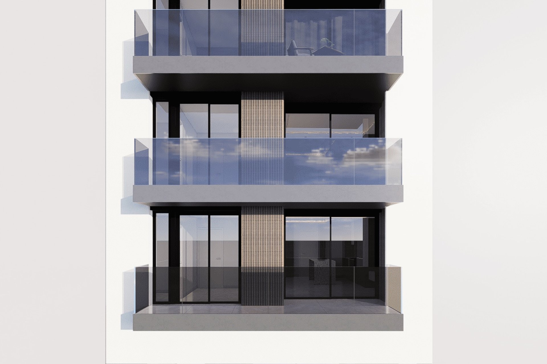 Nouvelle - apartment -
Guardamar del Segura