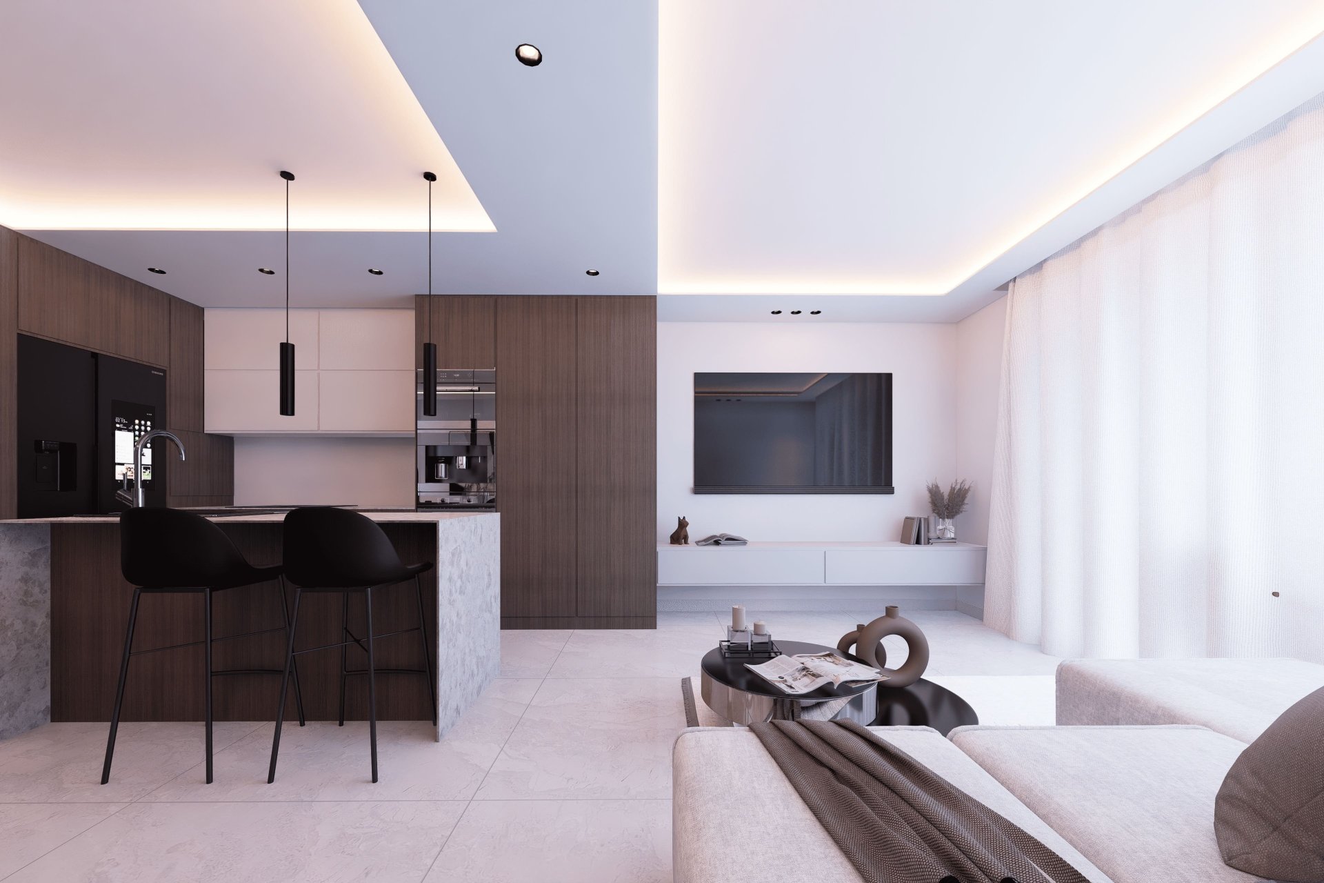 Nouvelle - apartment -
Guardamar del Segura
