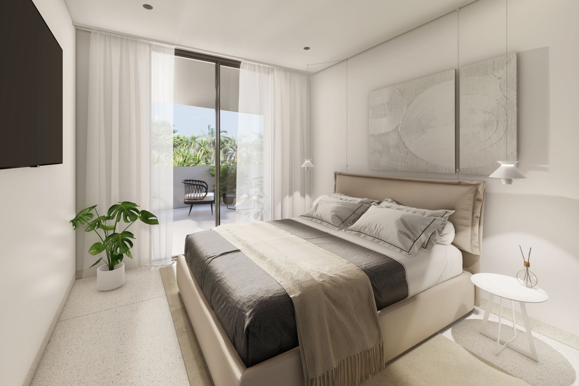 Nouvelle - apartment -
Guardamar del Segura