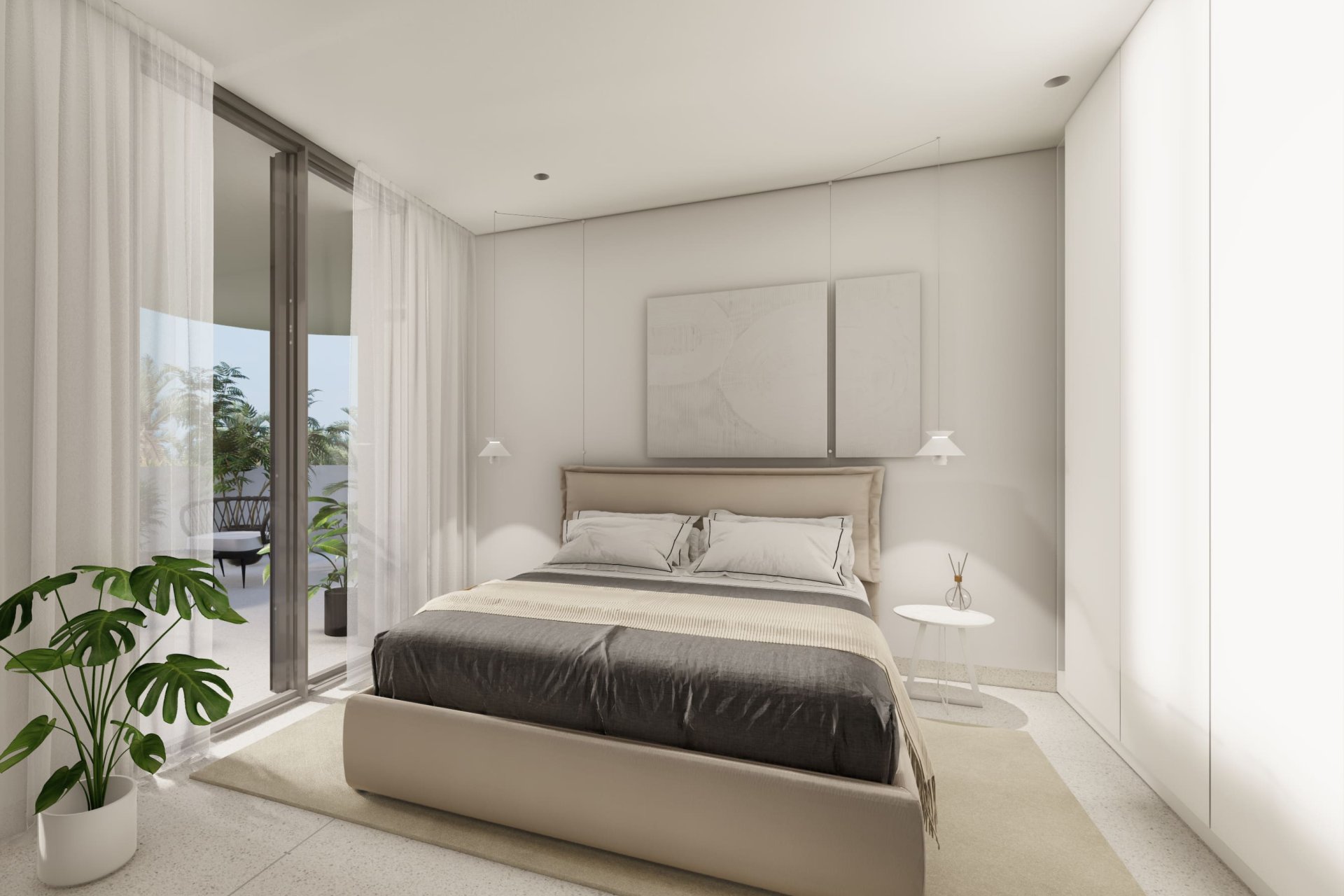 Nouvelle - apartment -
Guardamar del Segura
