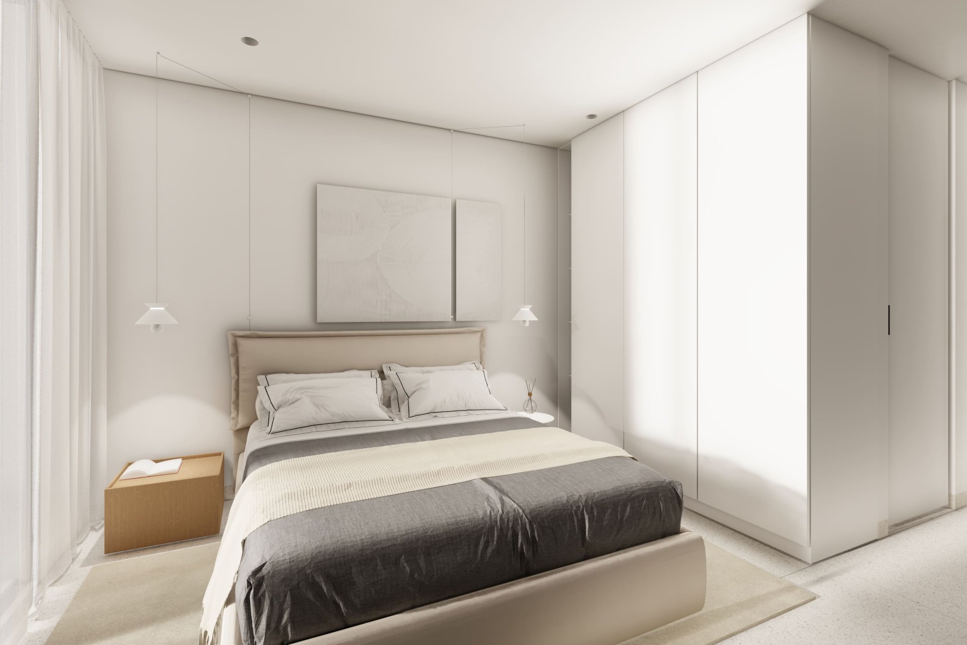 Nouvelle - apartment -
Guardamar del Segura