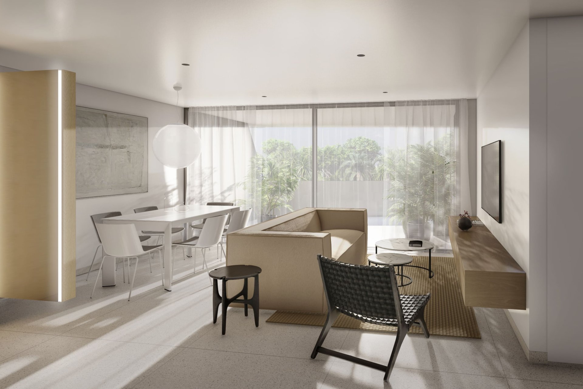Nouvelle - apartment -
Guardamar del Segura
