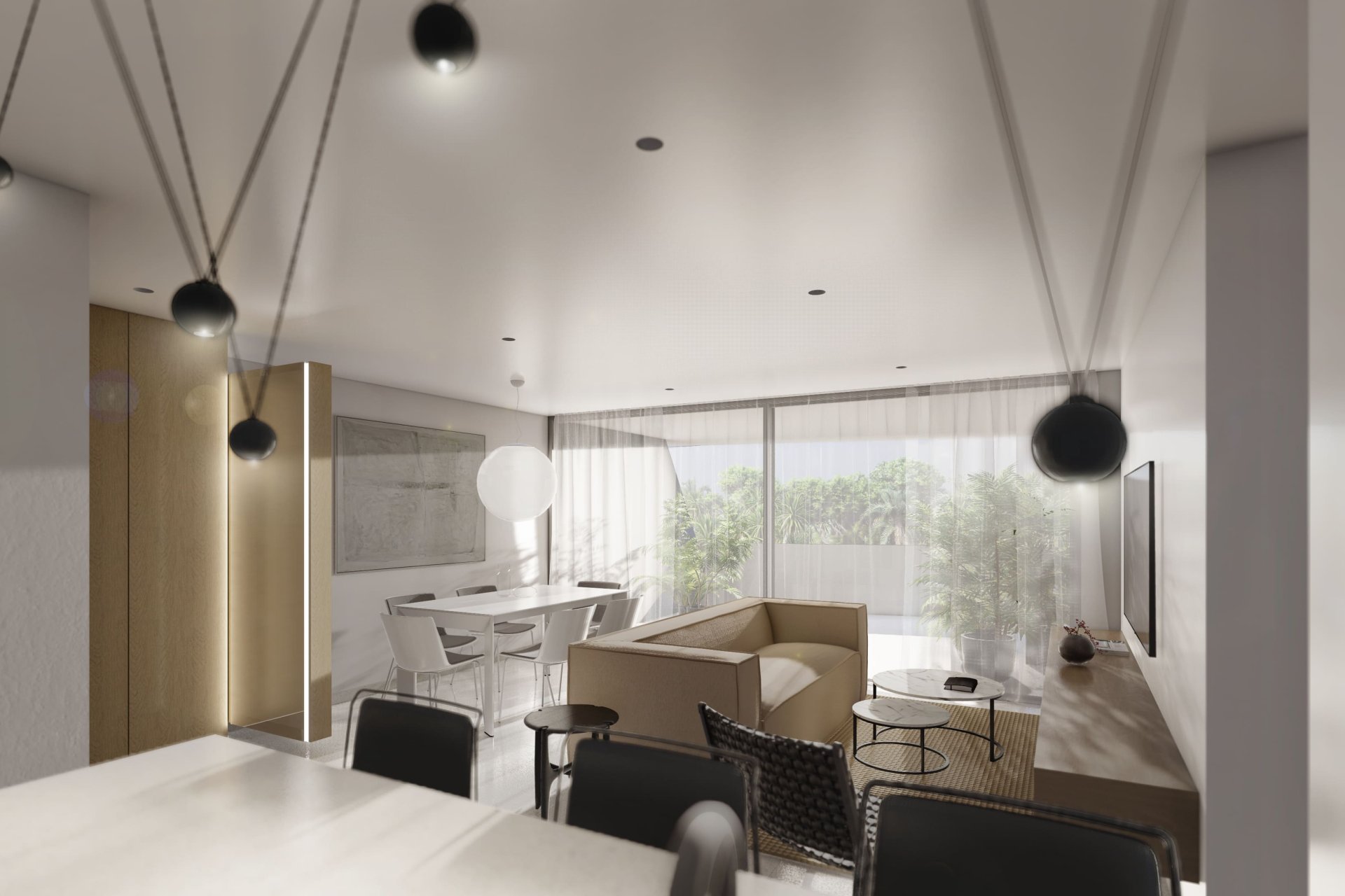 Nouvelle - apartment -
Guardamar del Segura
