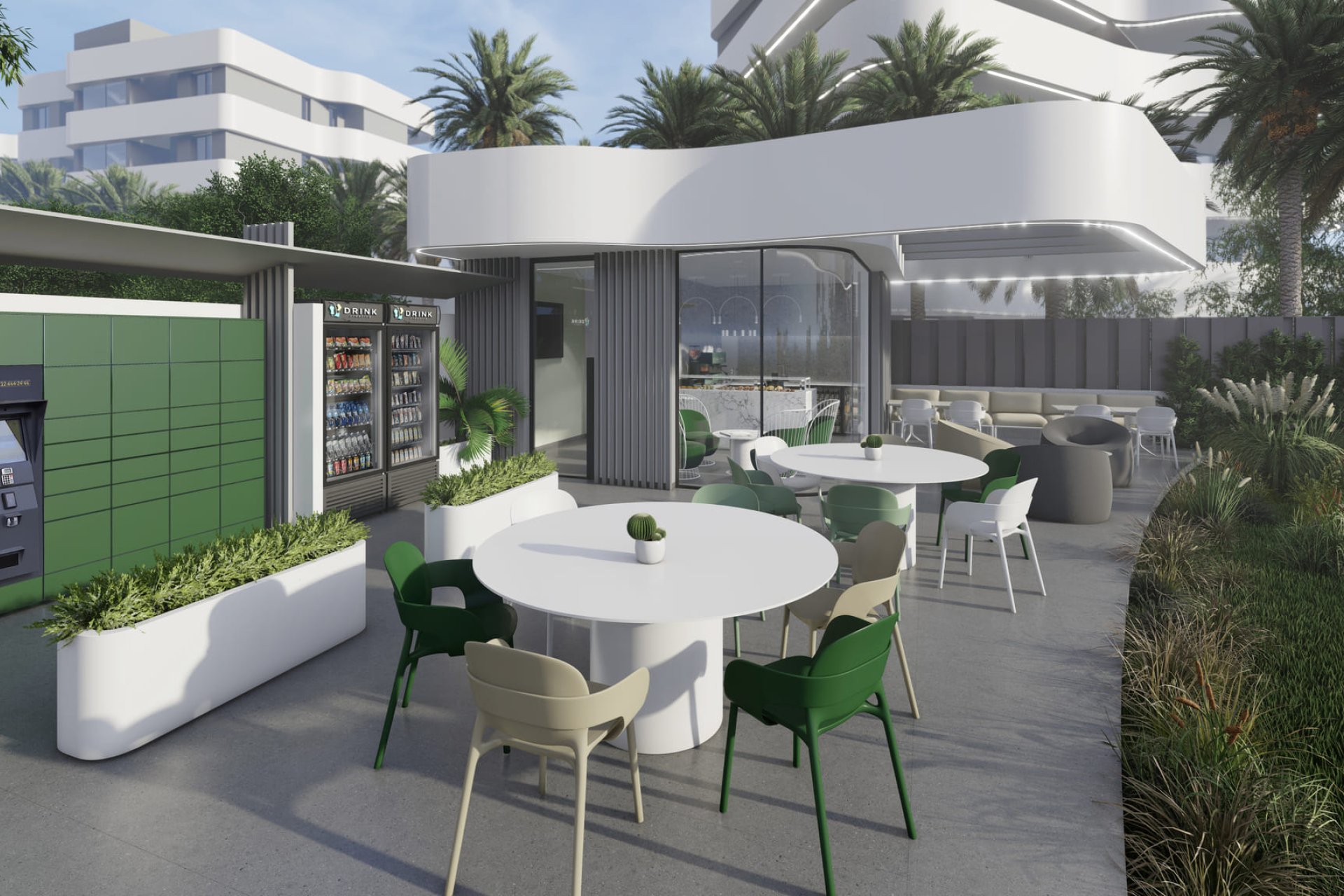 Nouvelle - apartment -
Guardamar del Segura