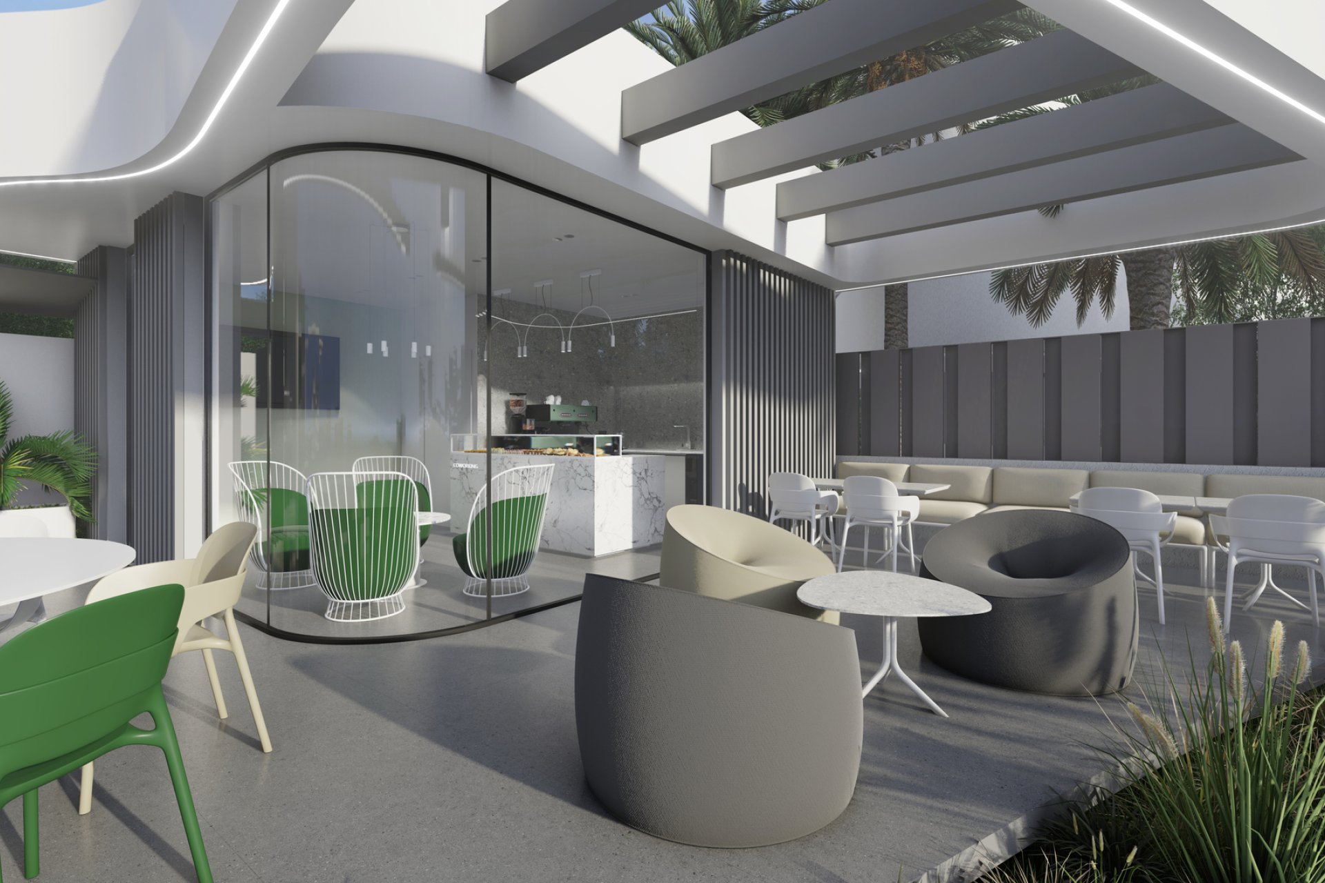 Nouvelle - apartment -
Guardamar del Segura
