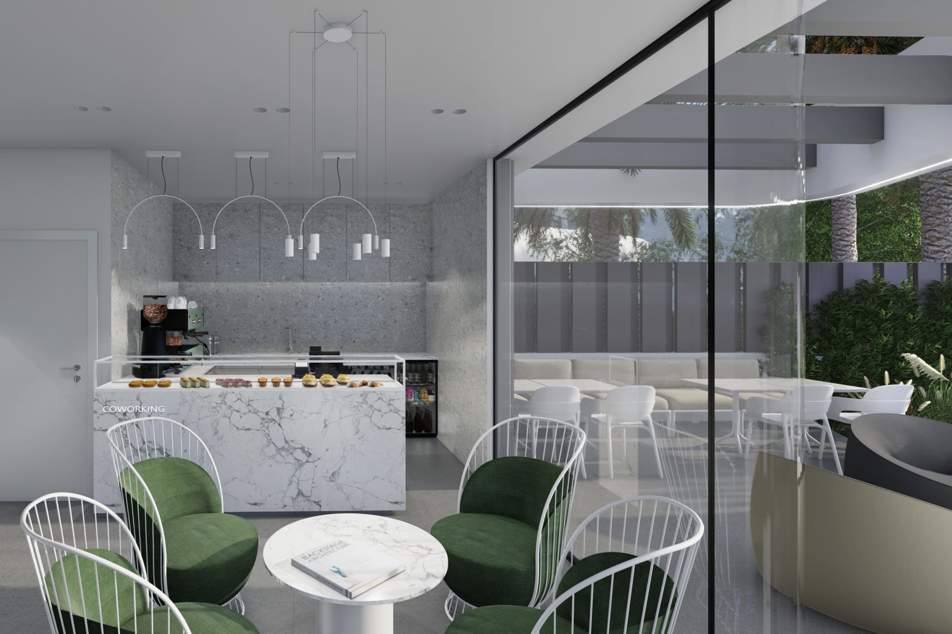 Nouvelle - apartment -
Guardamar del Segura