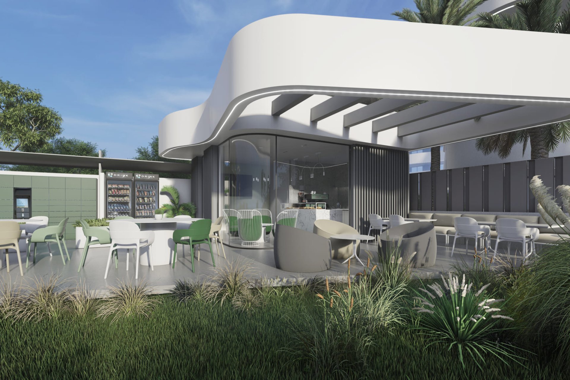 Nouvelle - apartment -
Guardamar del Segura