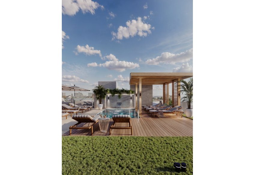Nouvelle - apartment -
Guardamar del Segura