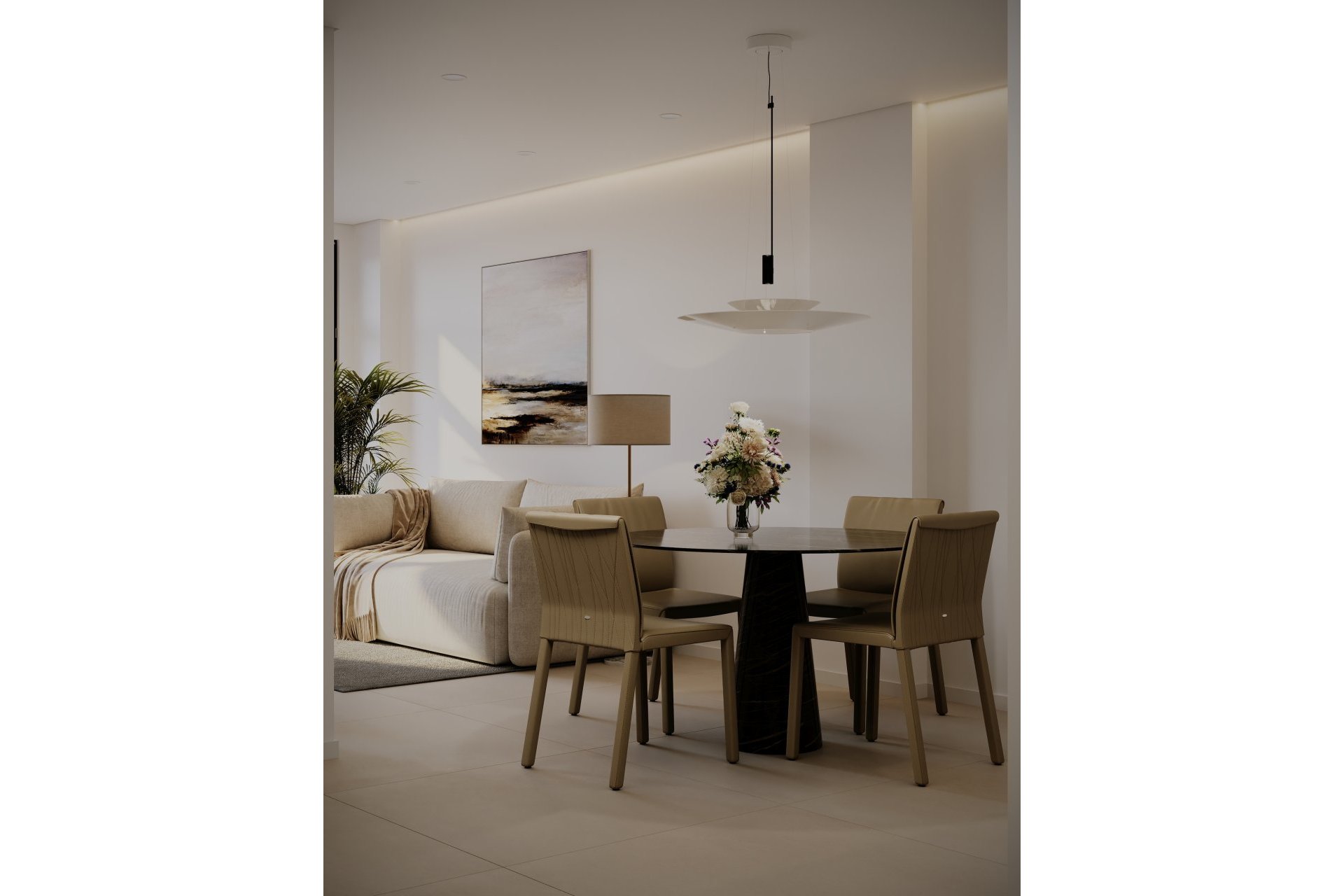 Nouvelle - apartment -
Guardamar del Segura