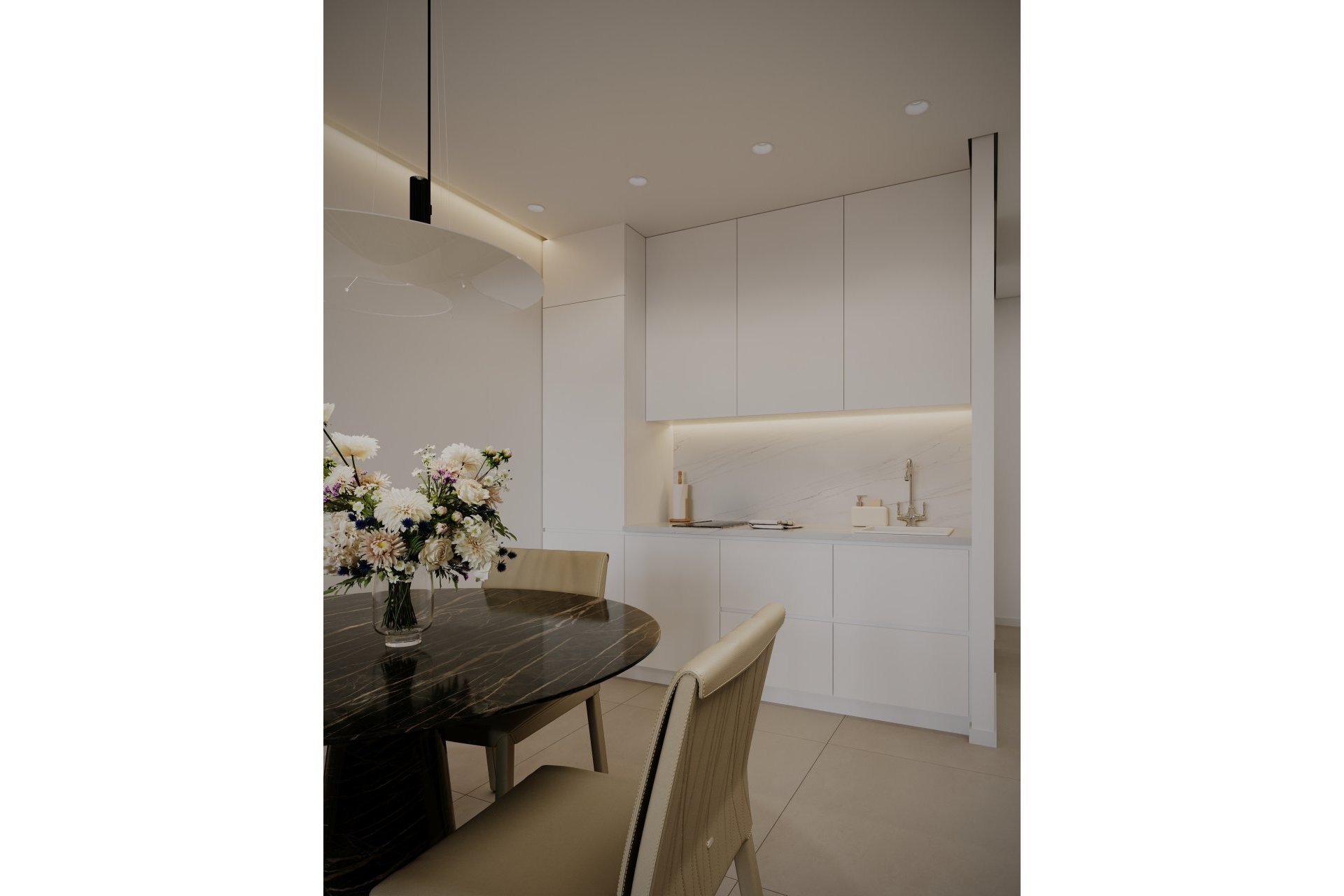 Nouvelle - apartment -
Guardamar del Segura