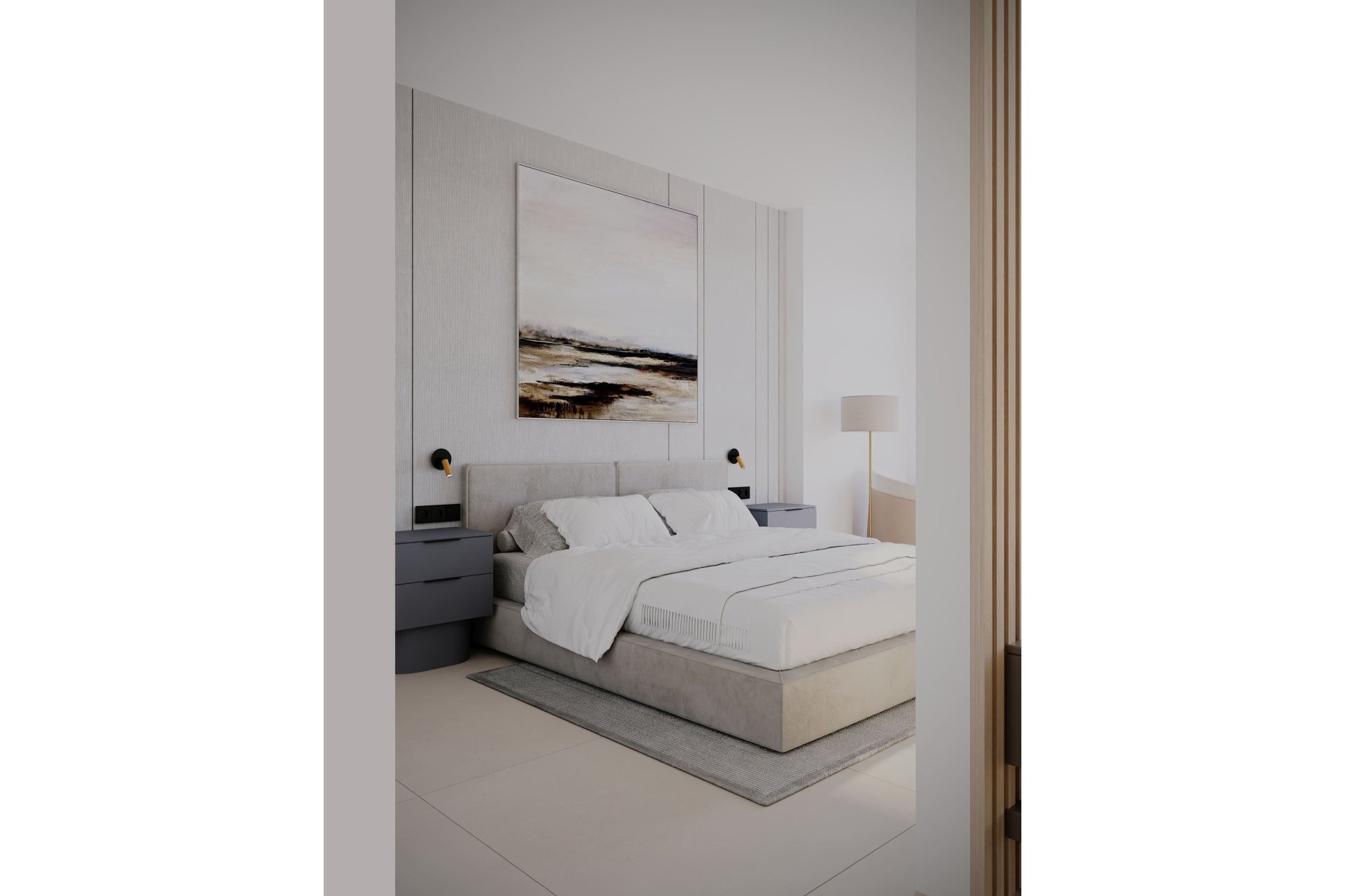 Nouvelle - apartment -
Guardamar del Segura