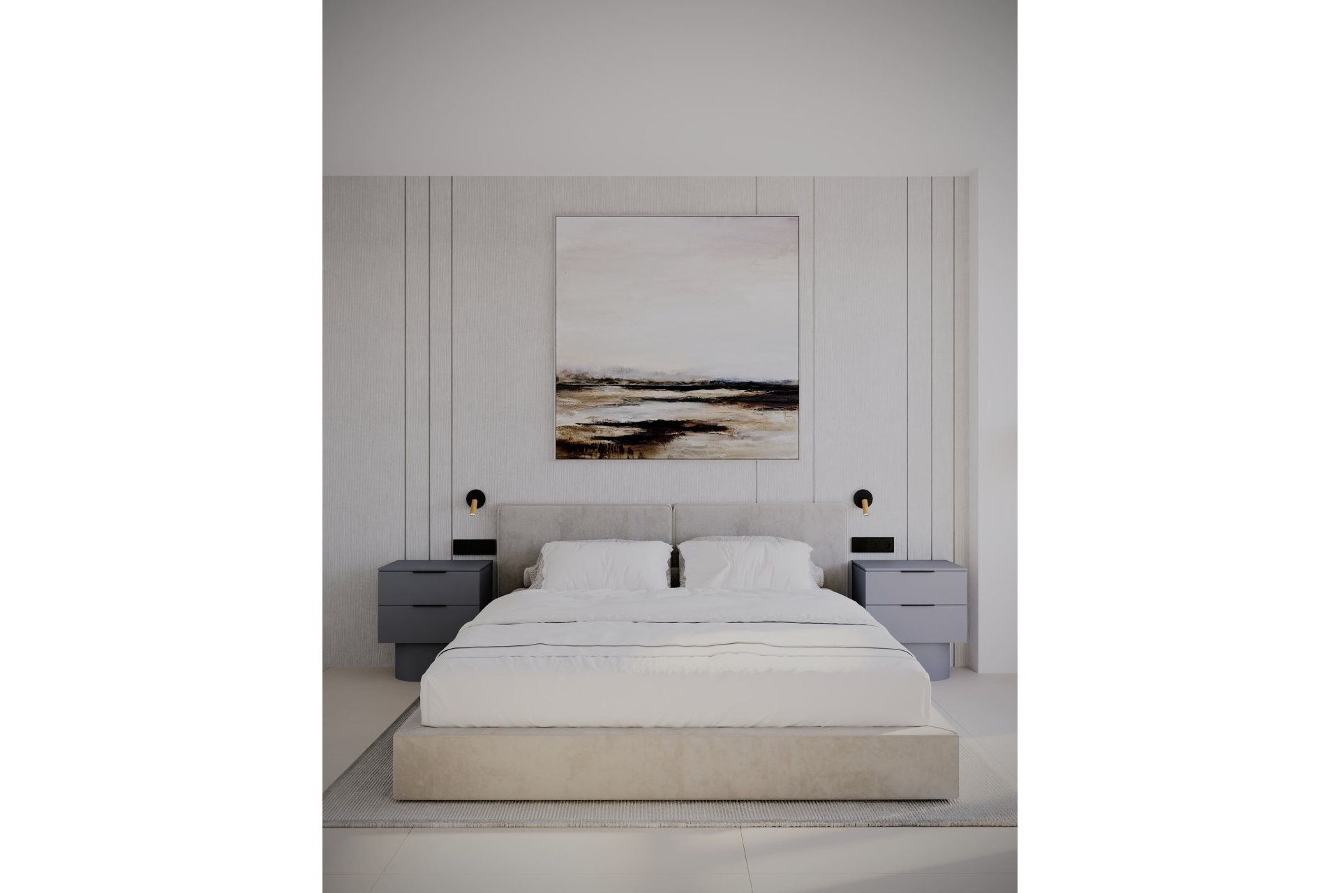 Nouvelle - apartment -
Guardamar del Segura