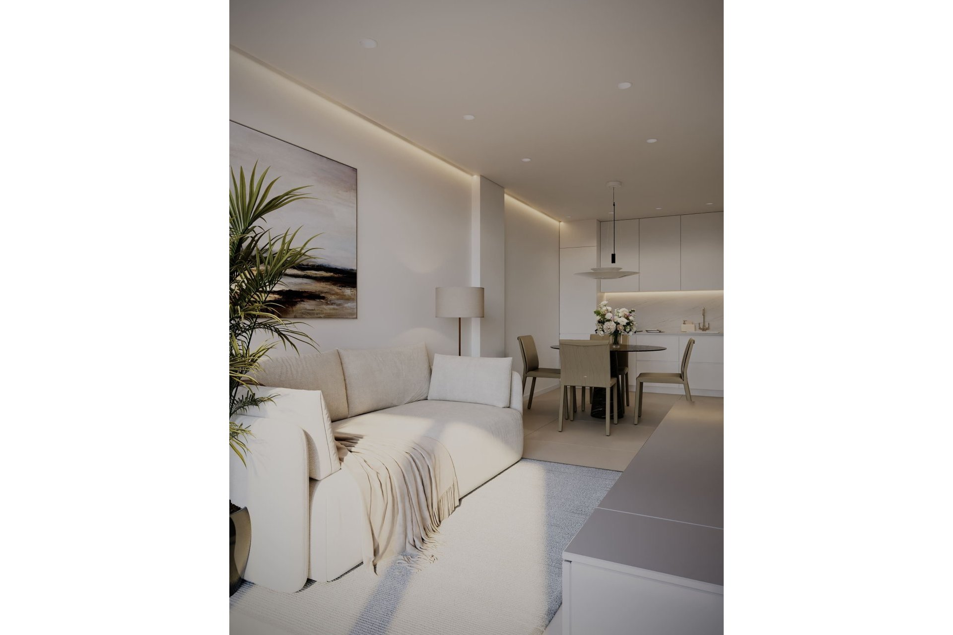 Nouvelle - apartment -
Guardamar del Segura