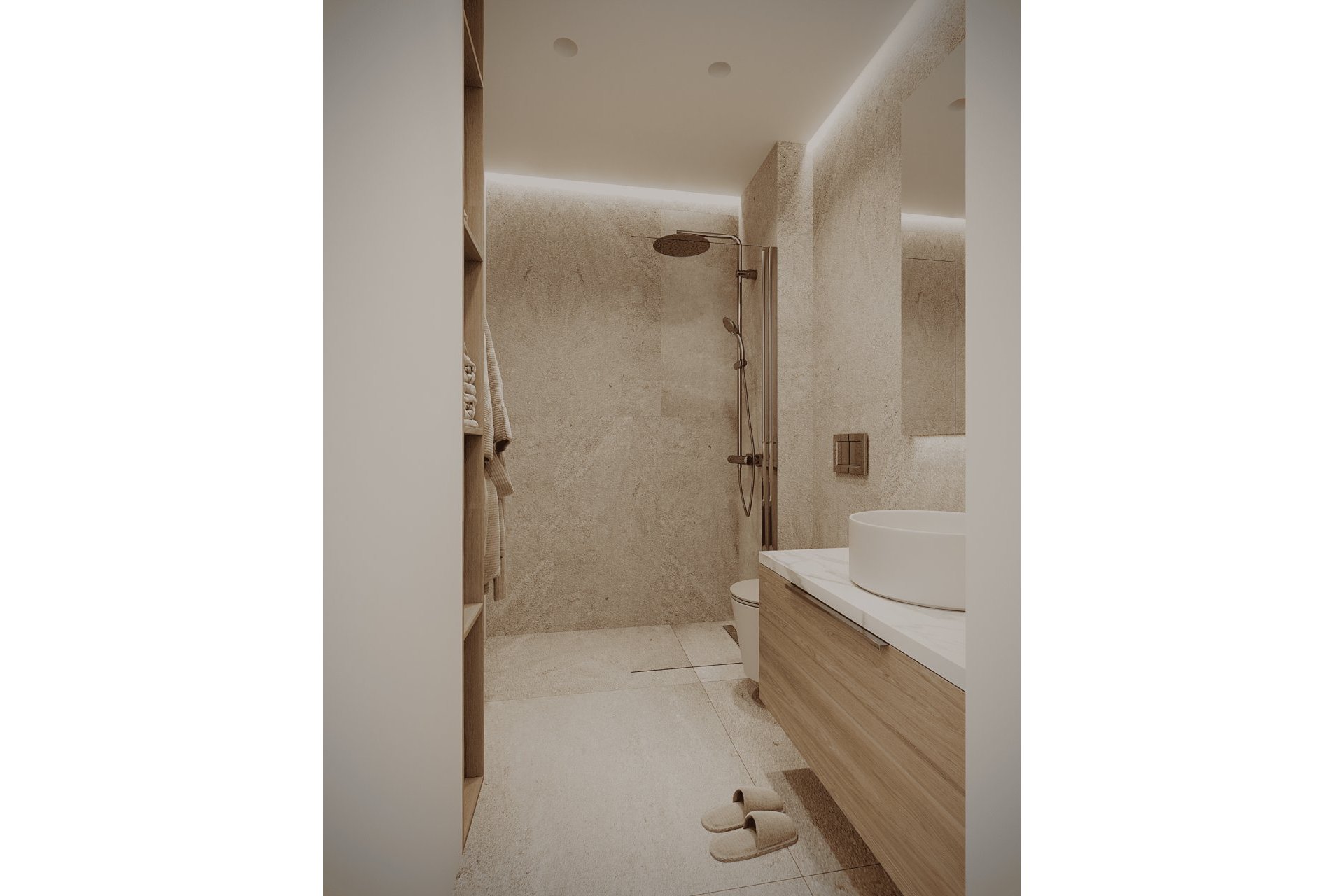 Nouvelle - apartment -
Guardamar del Segura